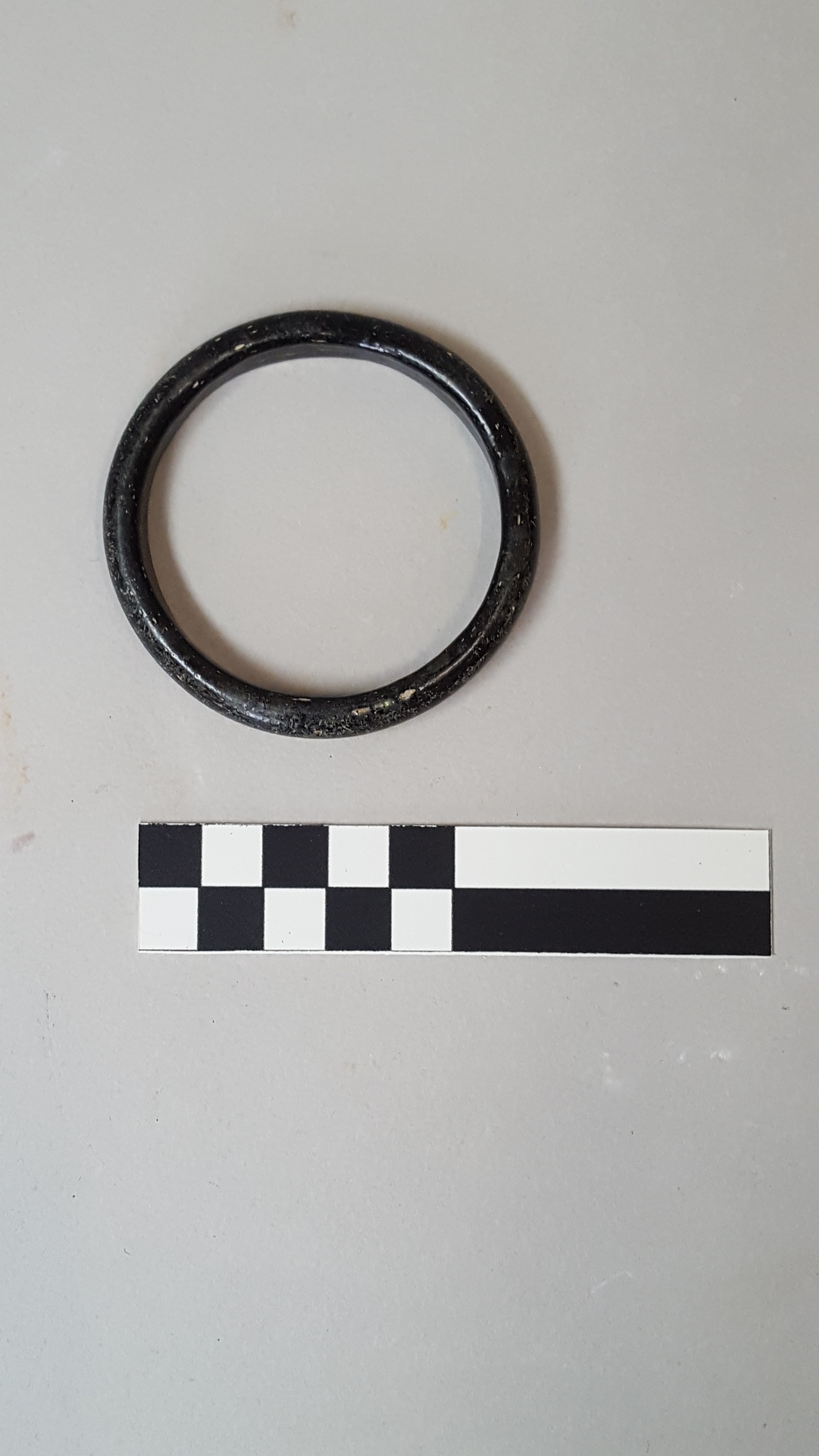 SINGOLO OGGETTO/ bracciale, Età romana imperiale