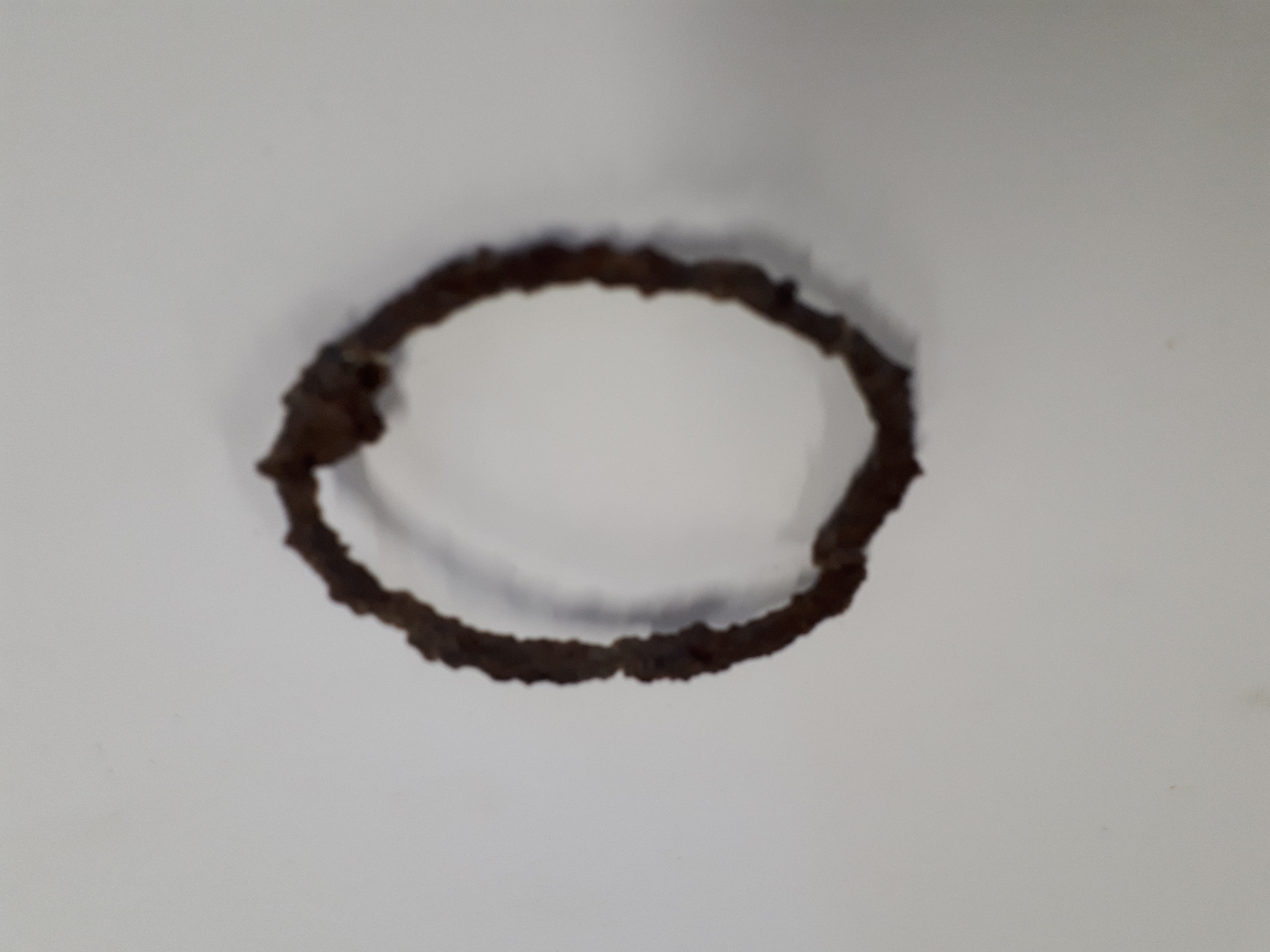 armilla, Età Longobarda