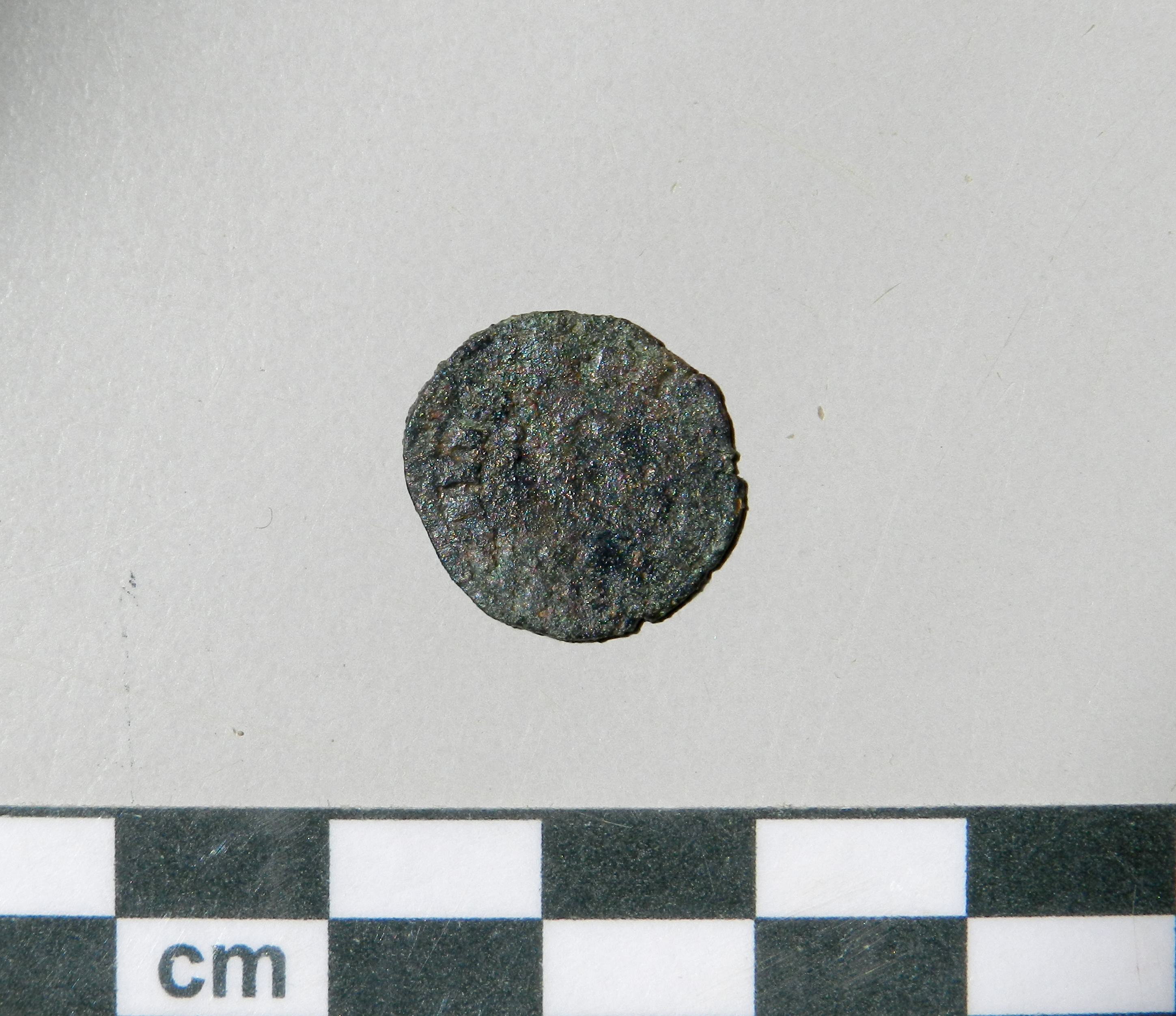 moneta, sec. XIV d.C