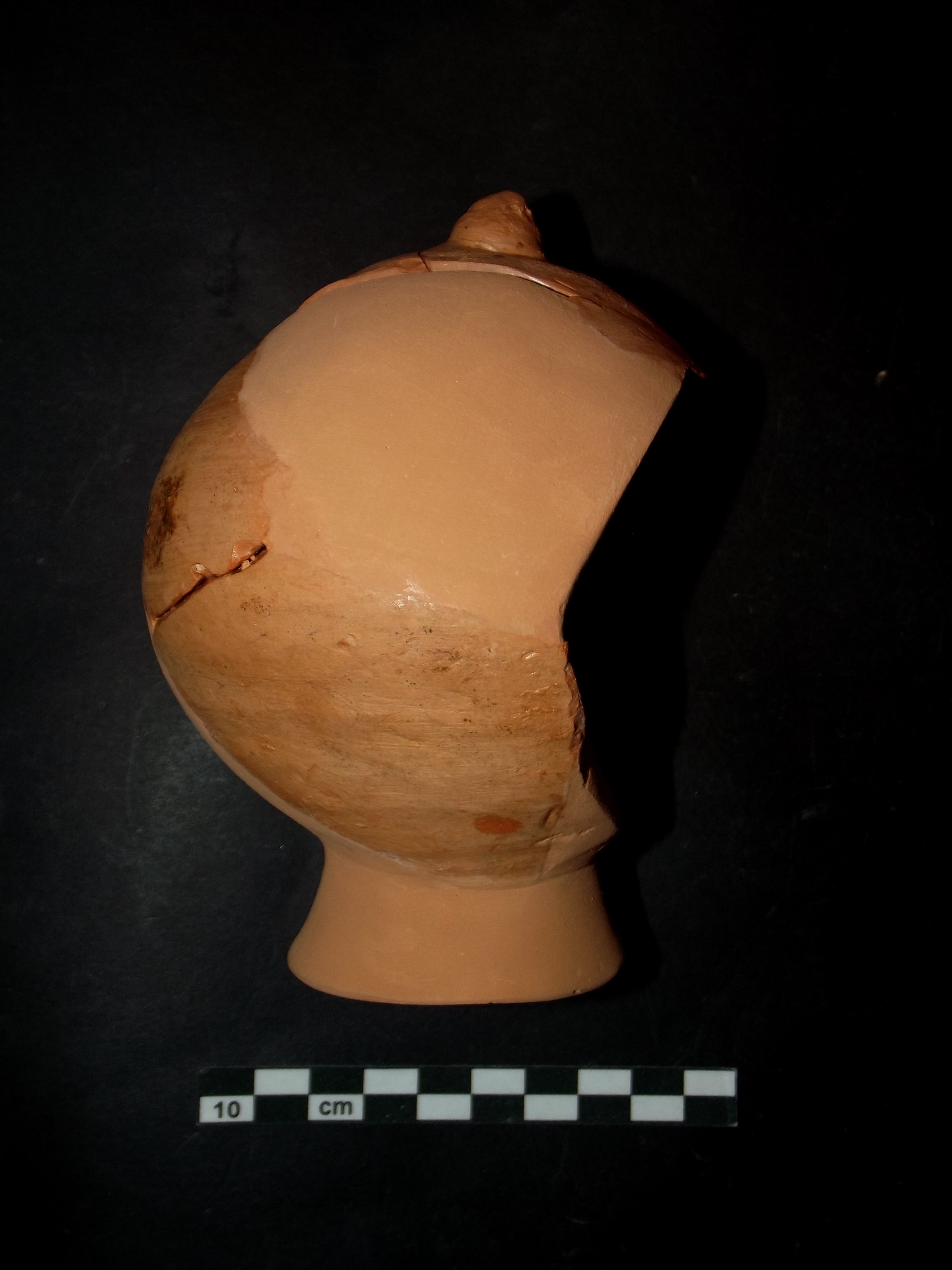 salvadanaio, sec. XVI d.C