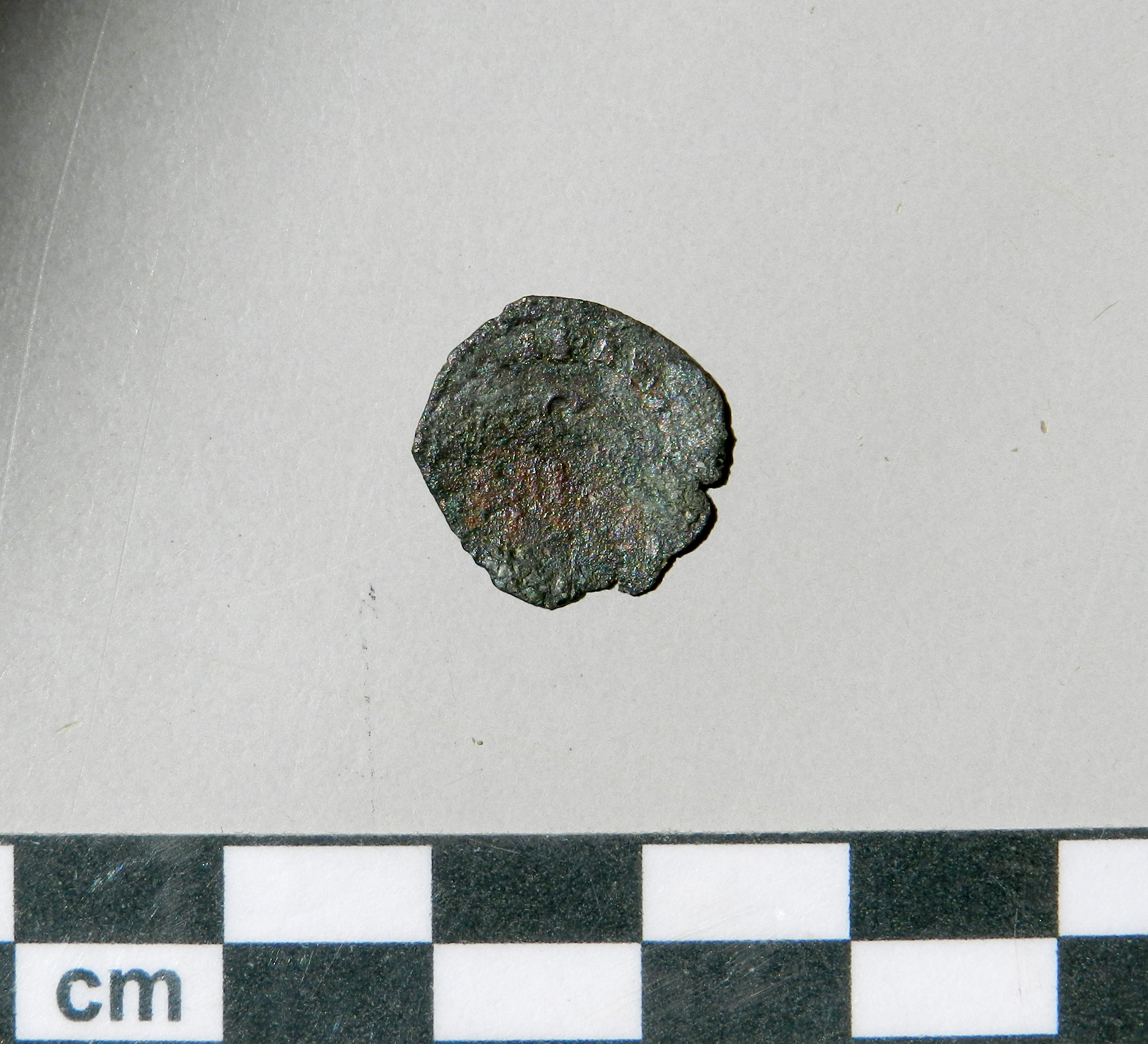 moneta, sec. XIV d.C