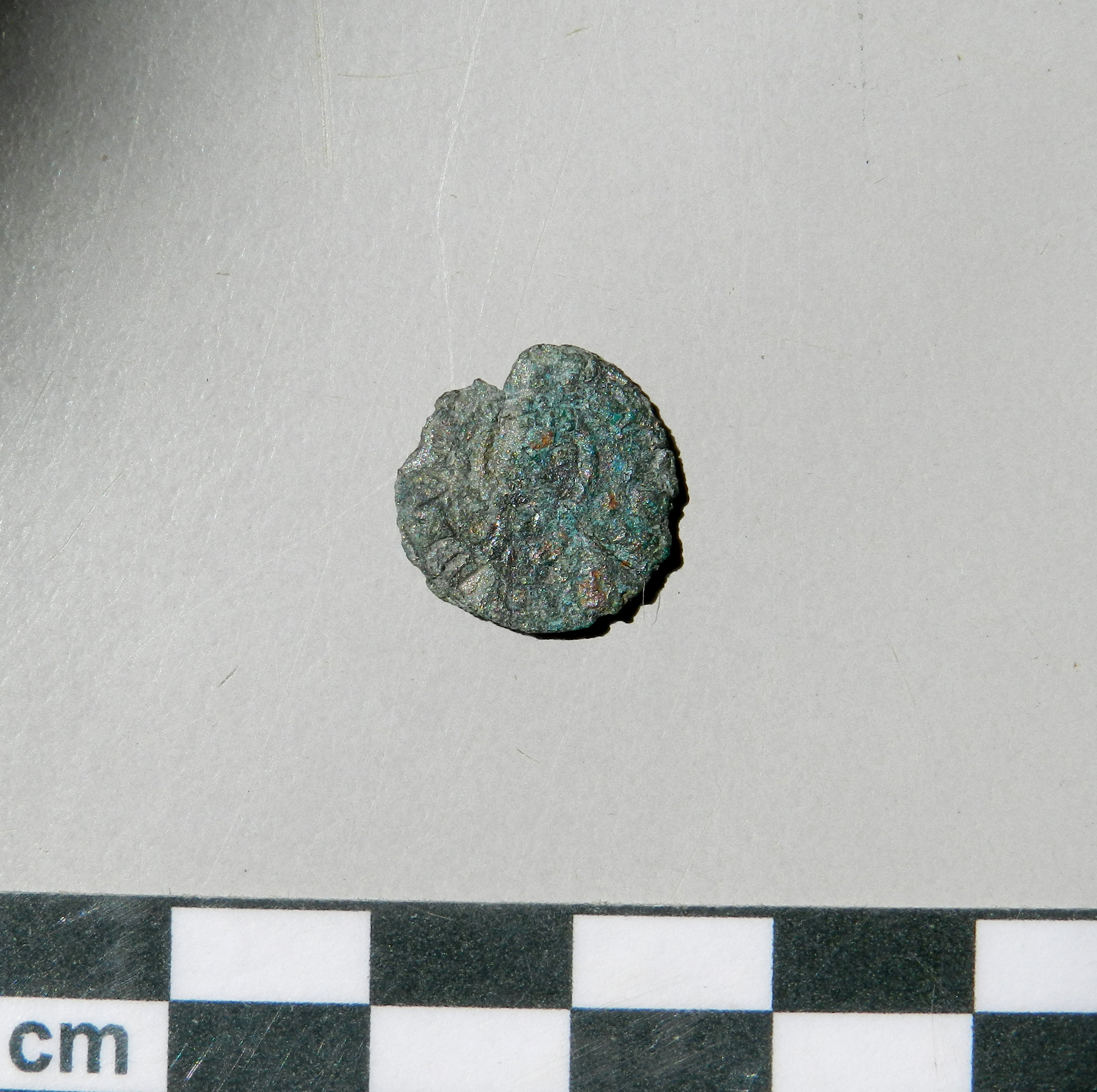 moneta, sec. XIII d.C