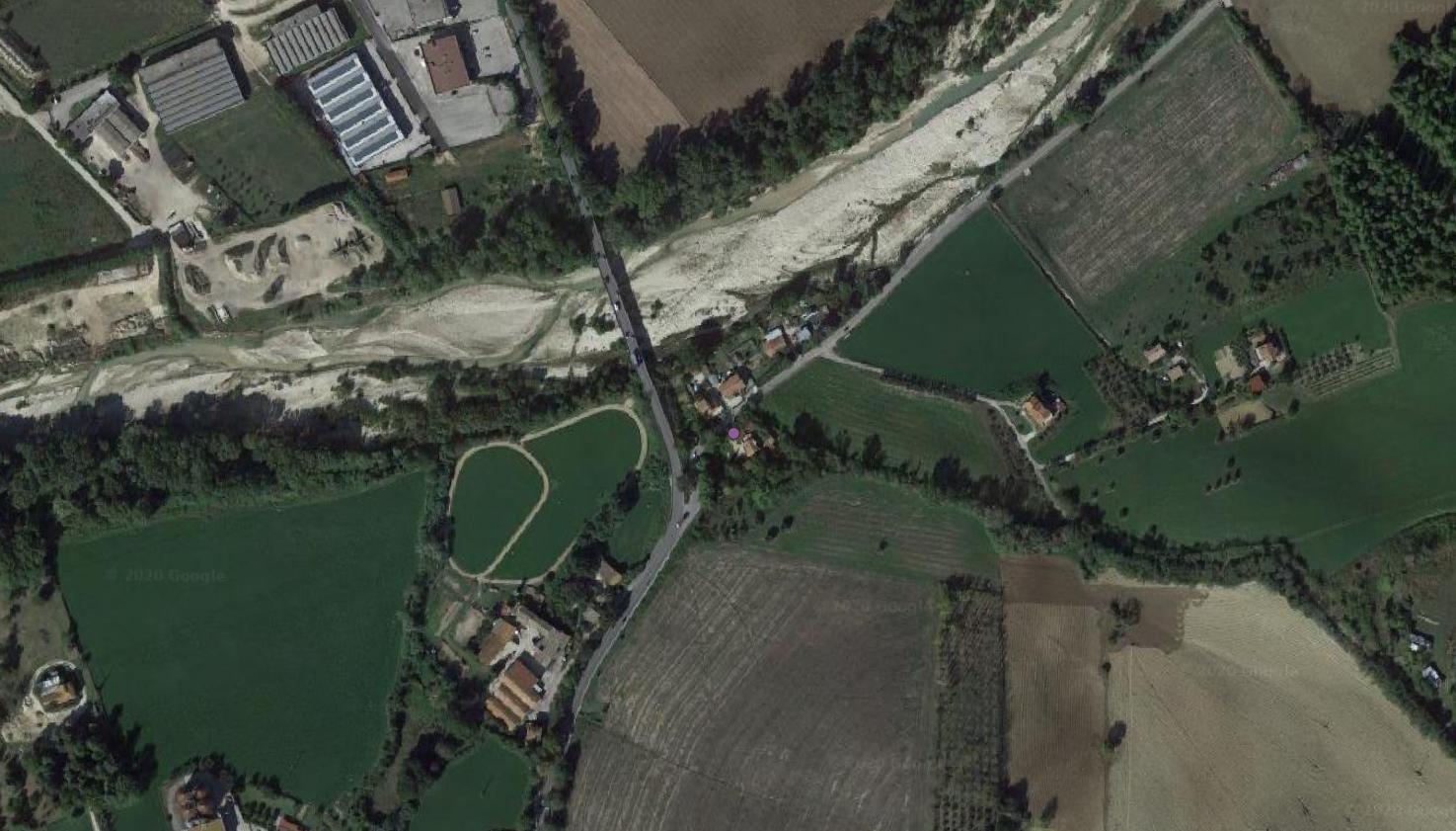 infrastruttura idrica, palificazione - Fermo (FM)  (PERIODIZZAZIONI/ Storia/ Eta' moderna)