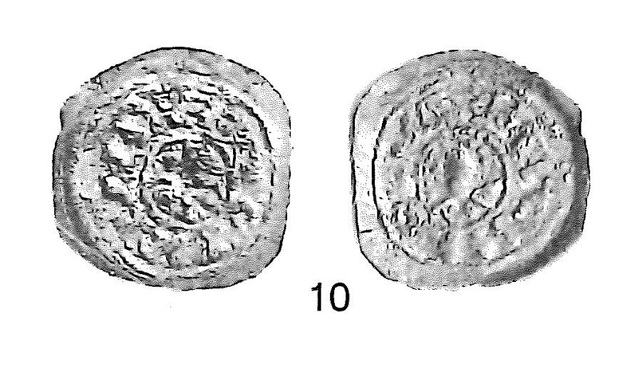 SINGOLO OGGETTO/ moneta, 1056-1125