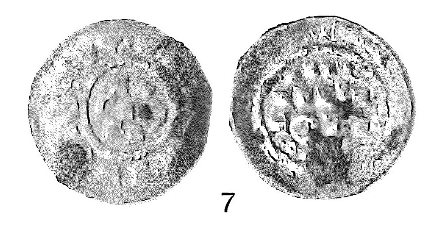 SINGOLO OGGETTO/ moneta, 1026-1039