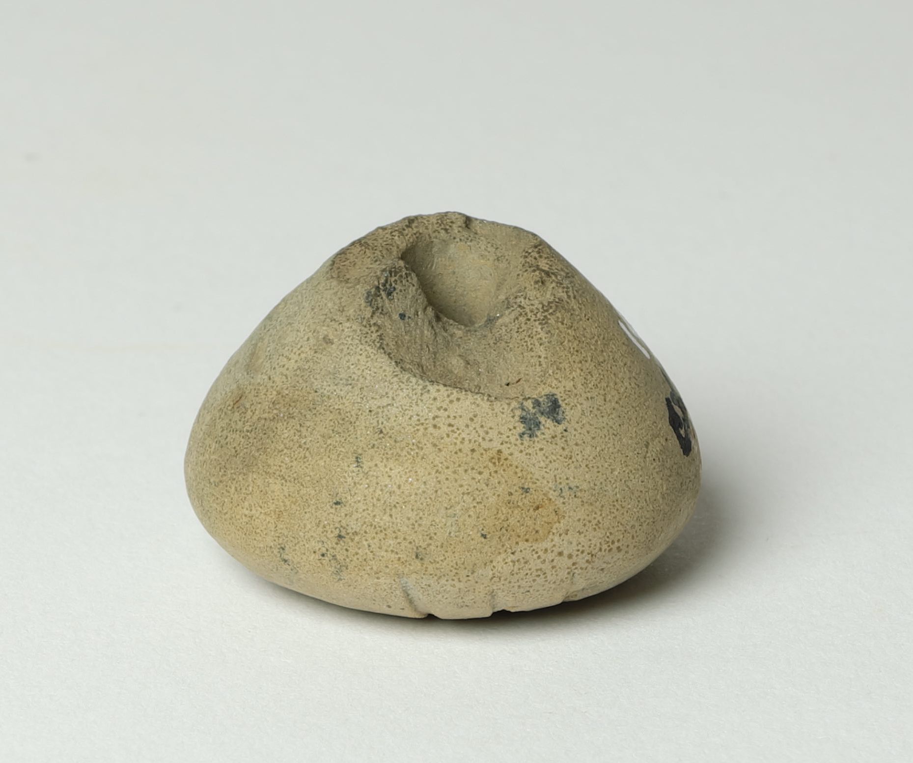 SINGOLO OGGETTO/ fuseruola, 