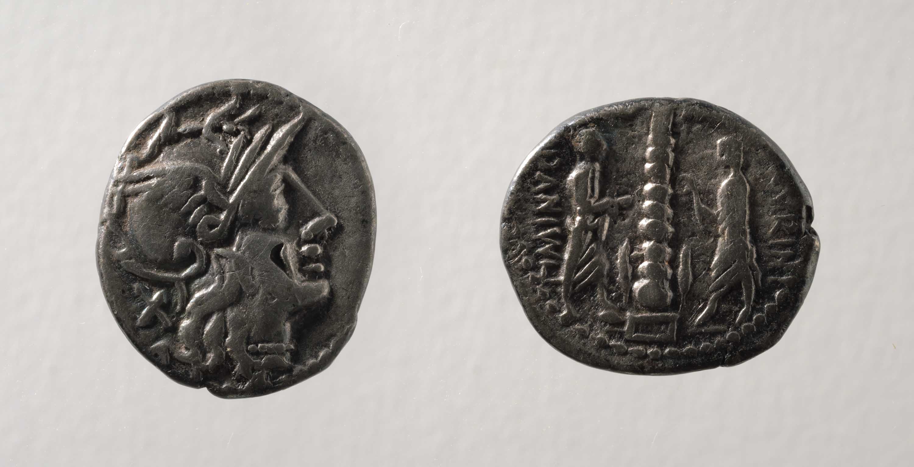 SINGOLO OGGETTO/ moneta, 