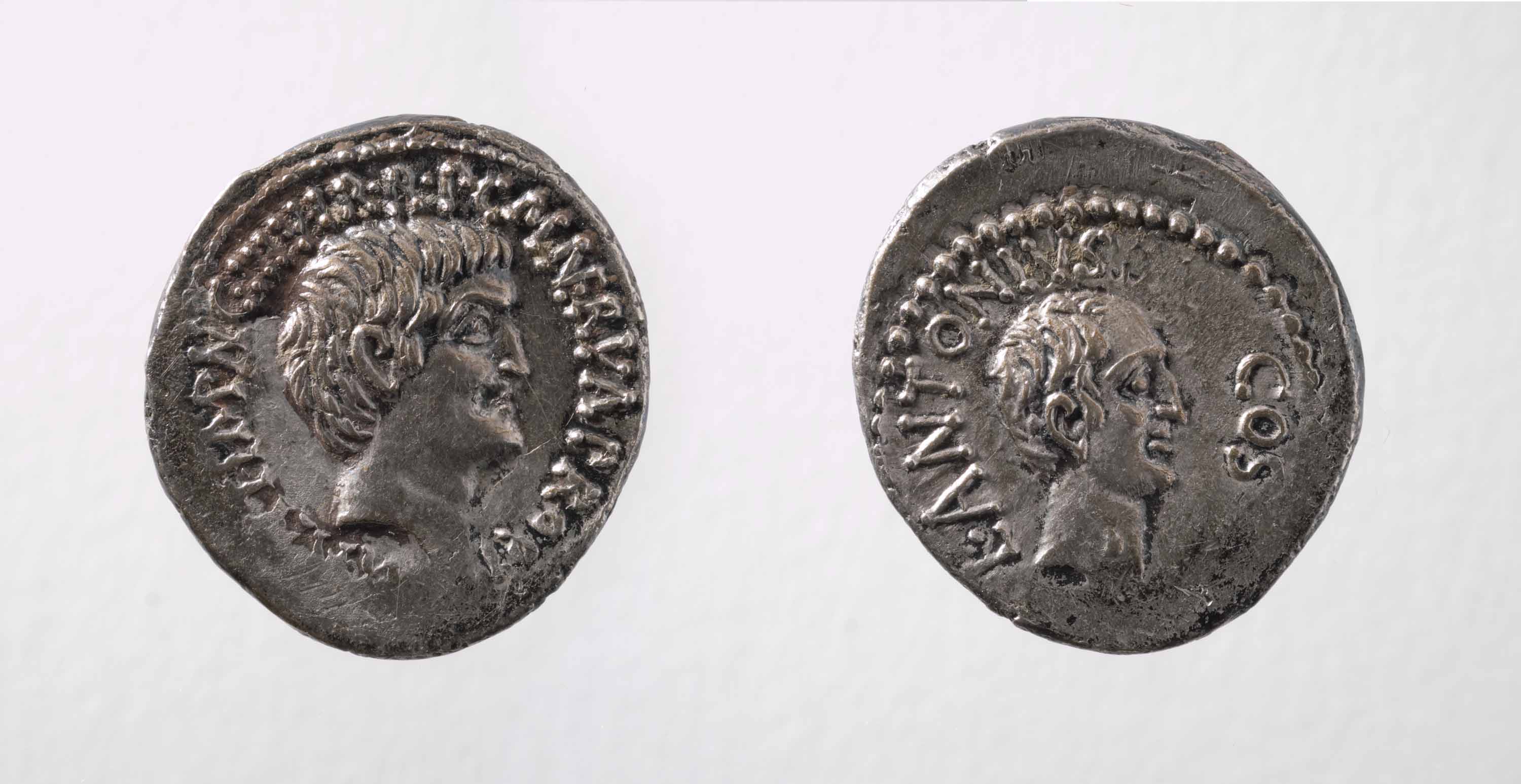 SINGOLO OGGETTO/ moneta, 