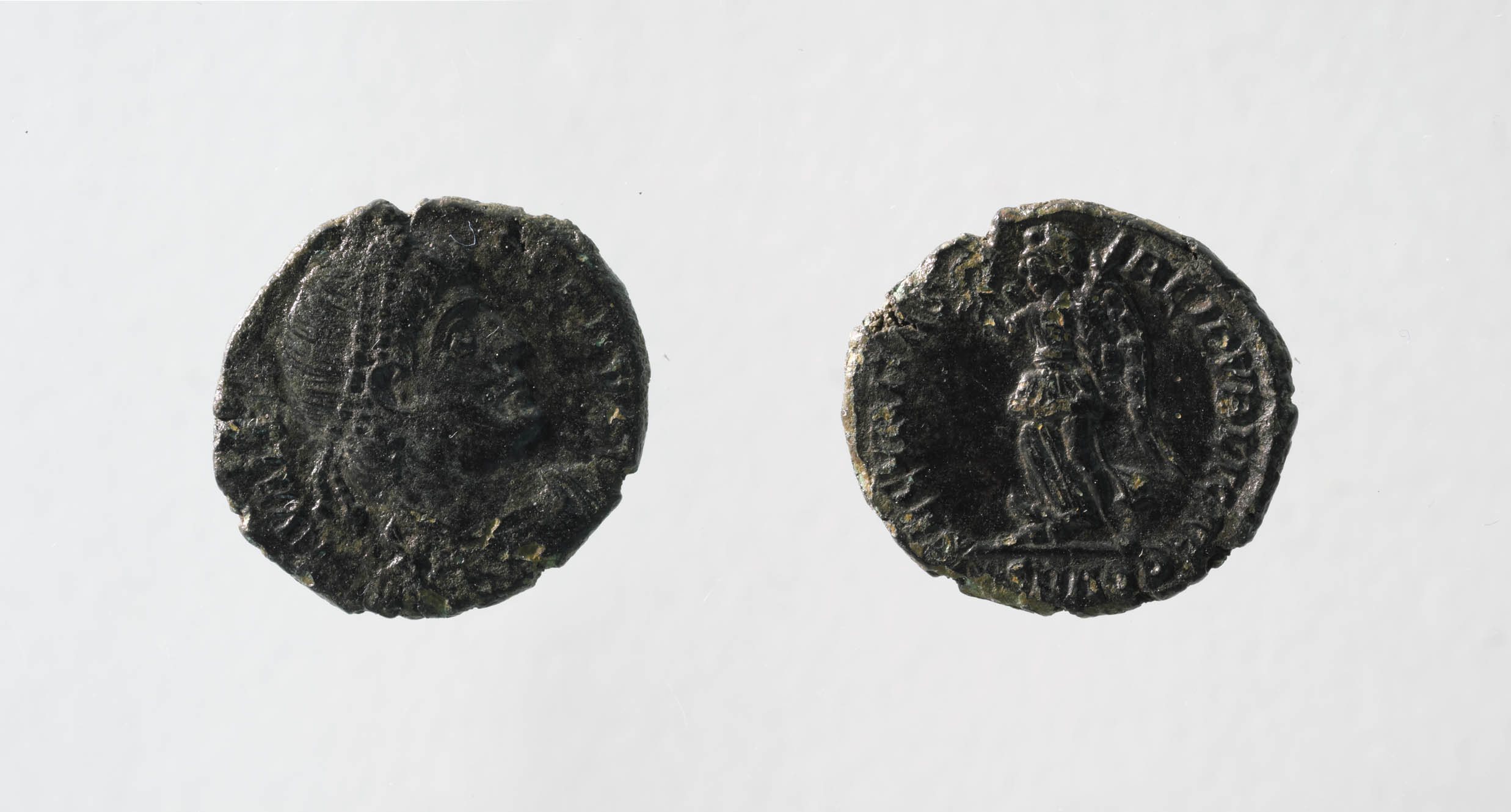 SINGOLO OGGETTO/ moneta, 