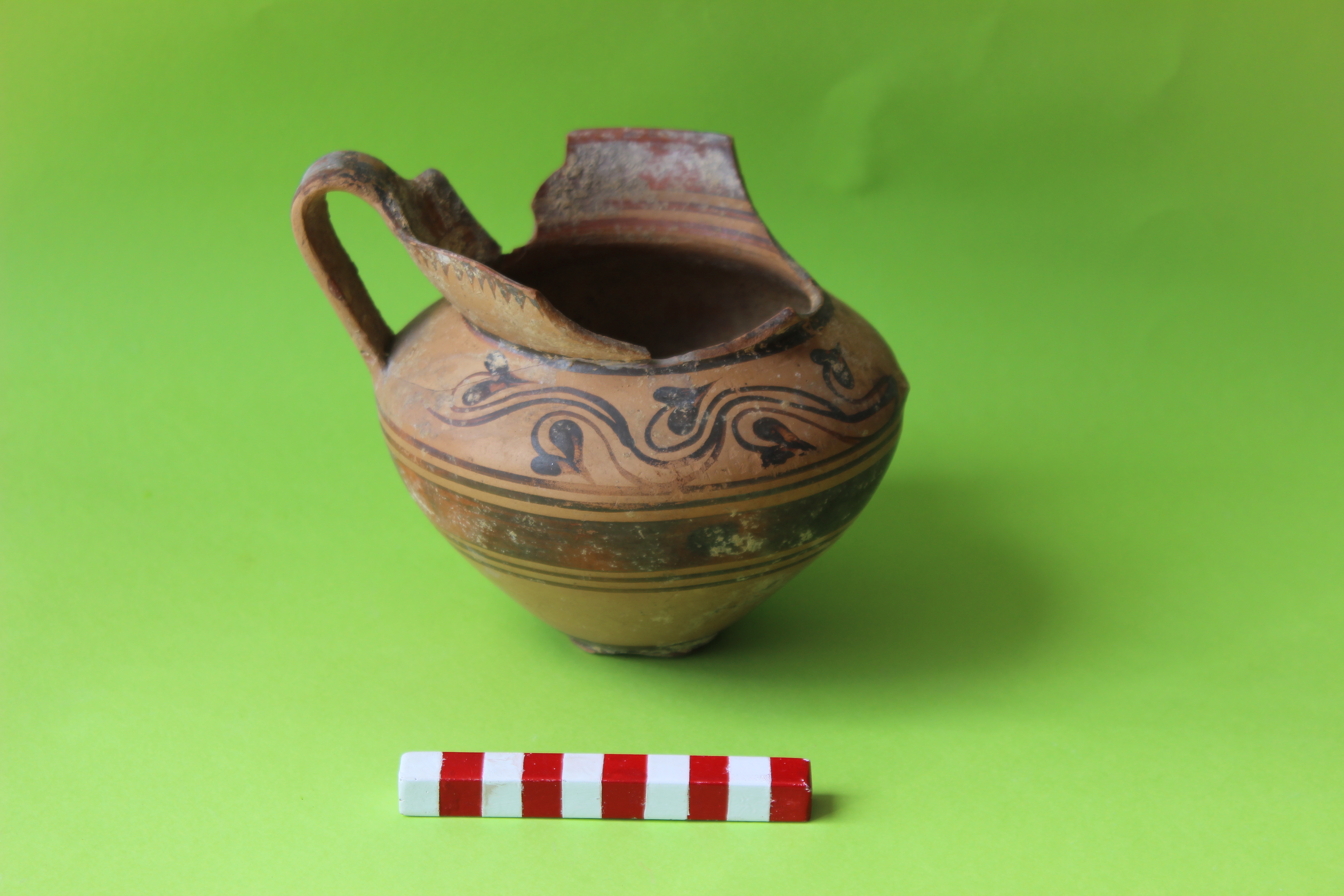 krateriskos (IV a.C)