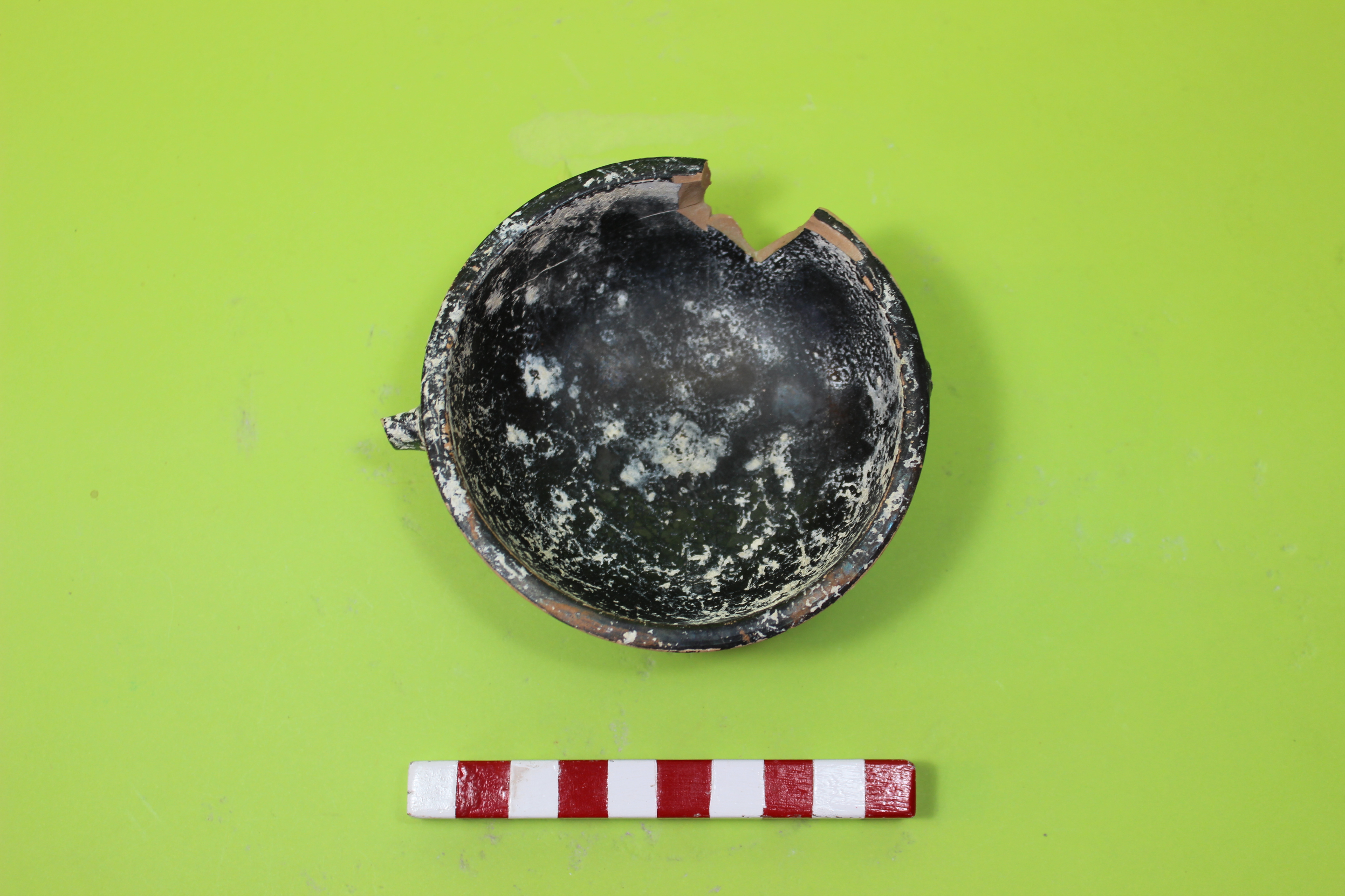 coppa biansata (IV a.C)