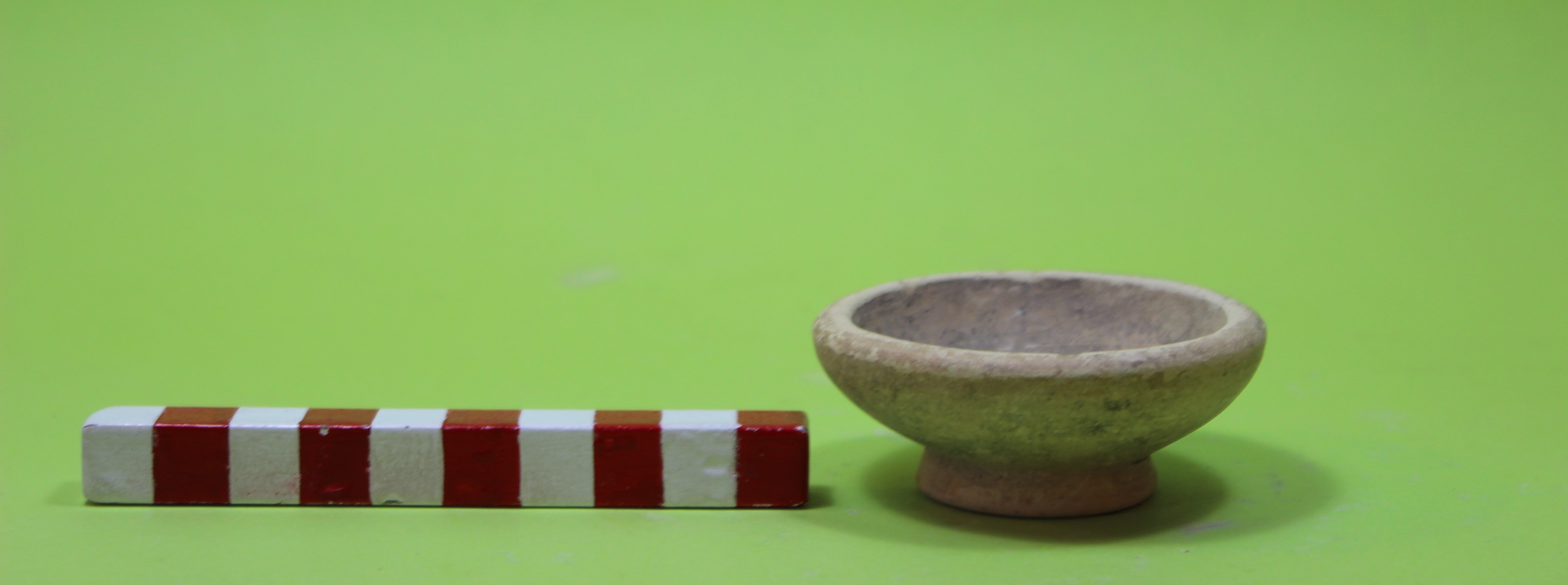 coppetta, emisferica (IV a.C)