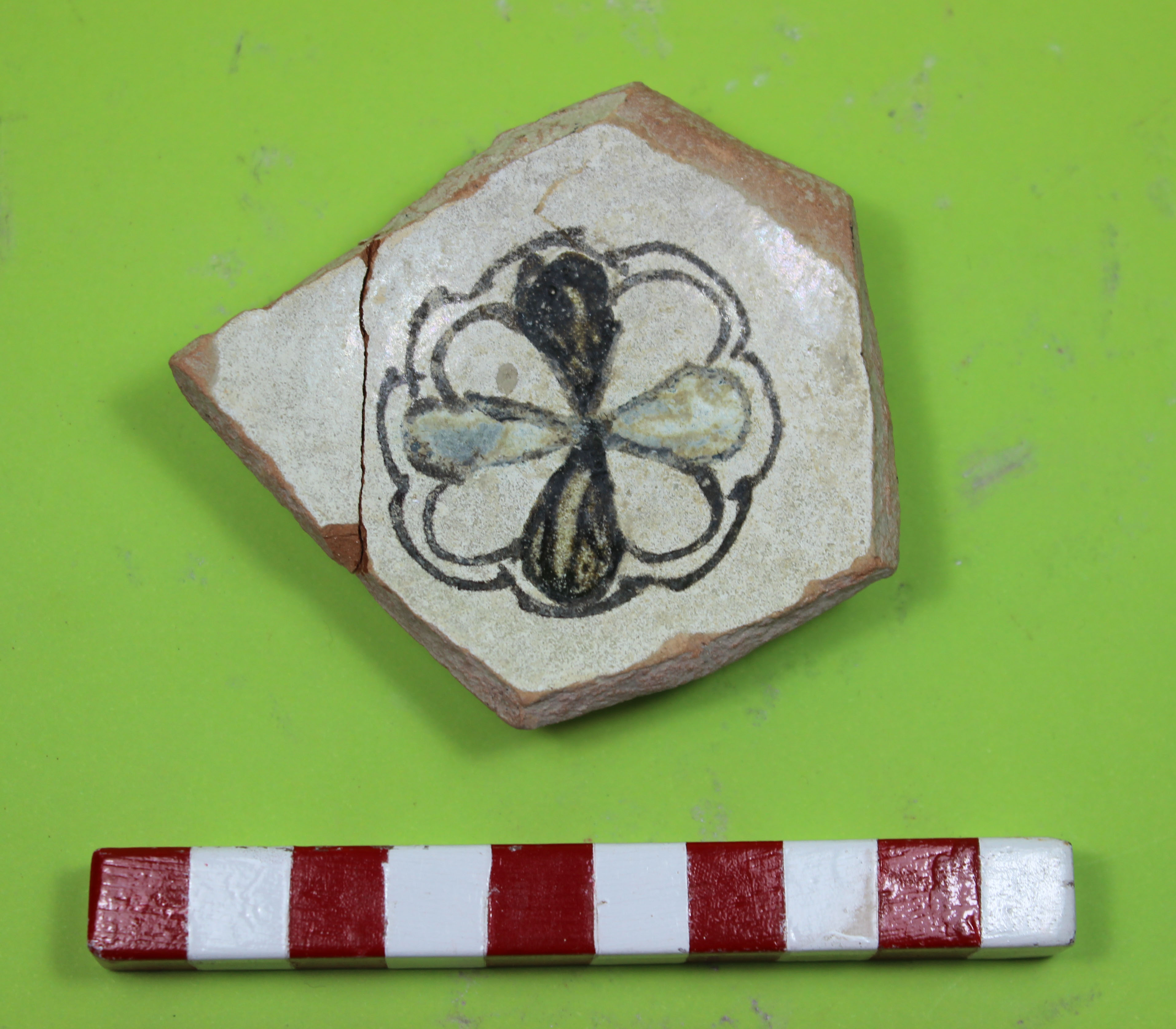 forma aperta/ fondo (XIII)