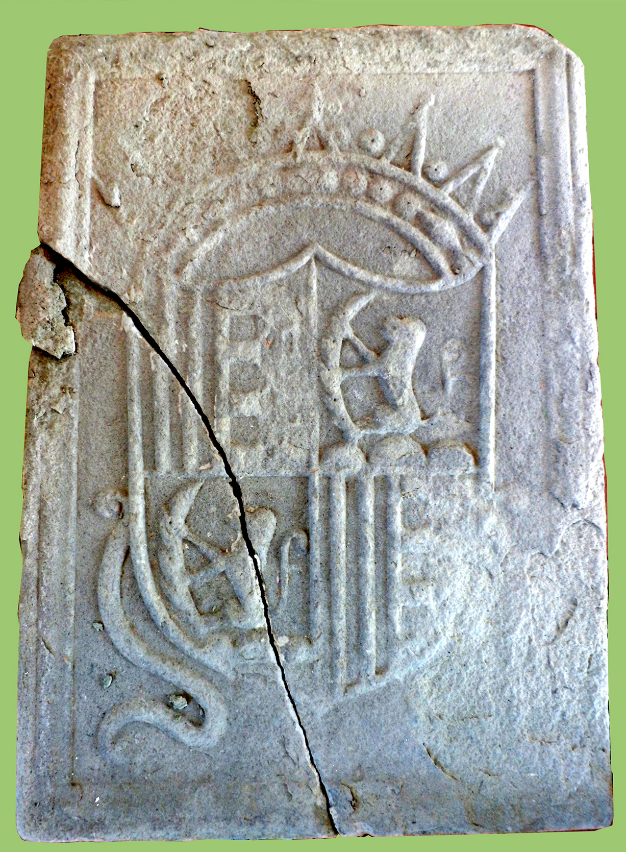 stemma (Età moderna)