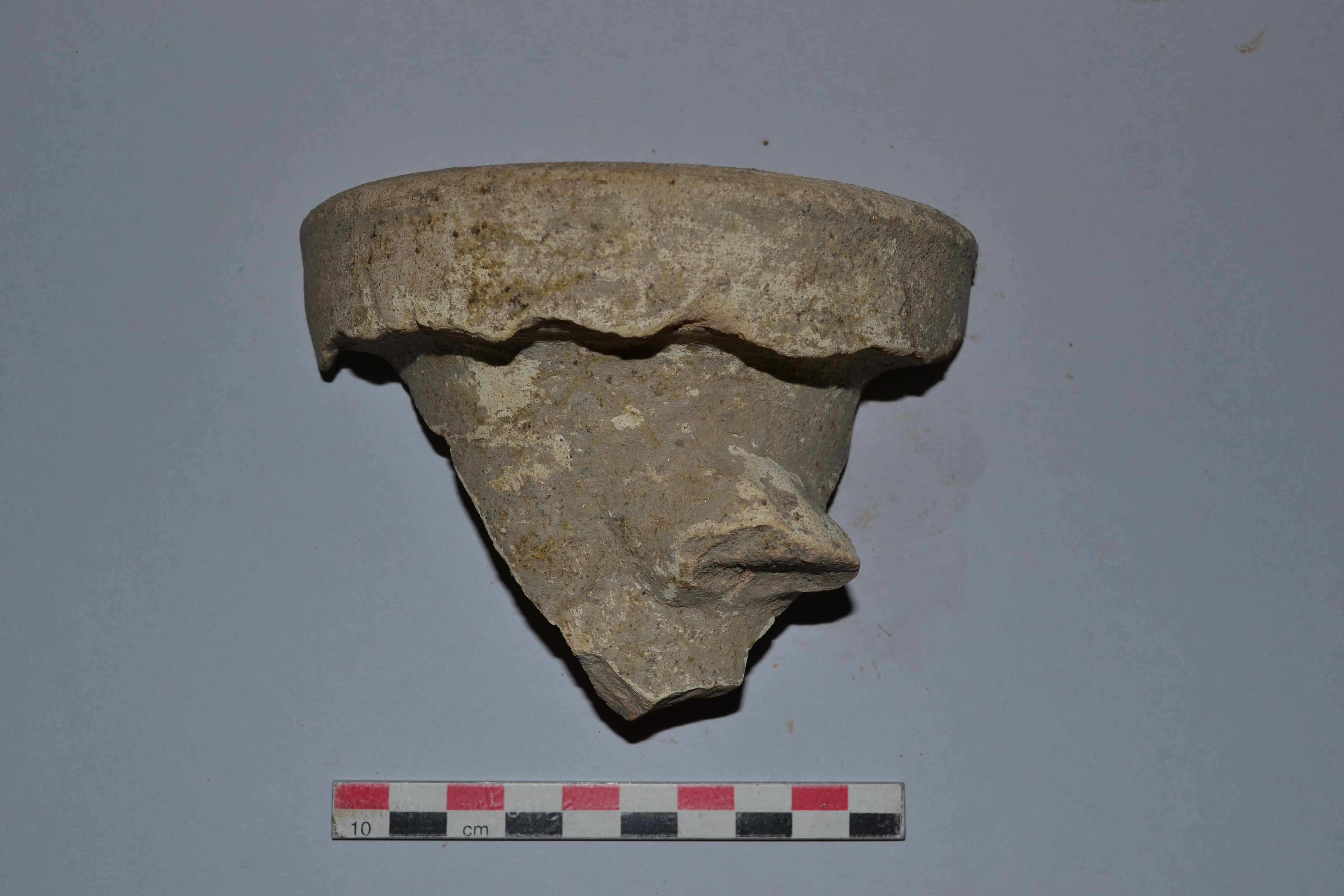 SINGOLO OGGETTO/ anfora, sec. V d.C