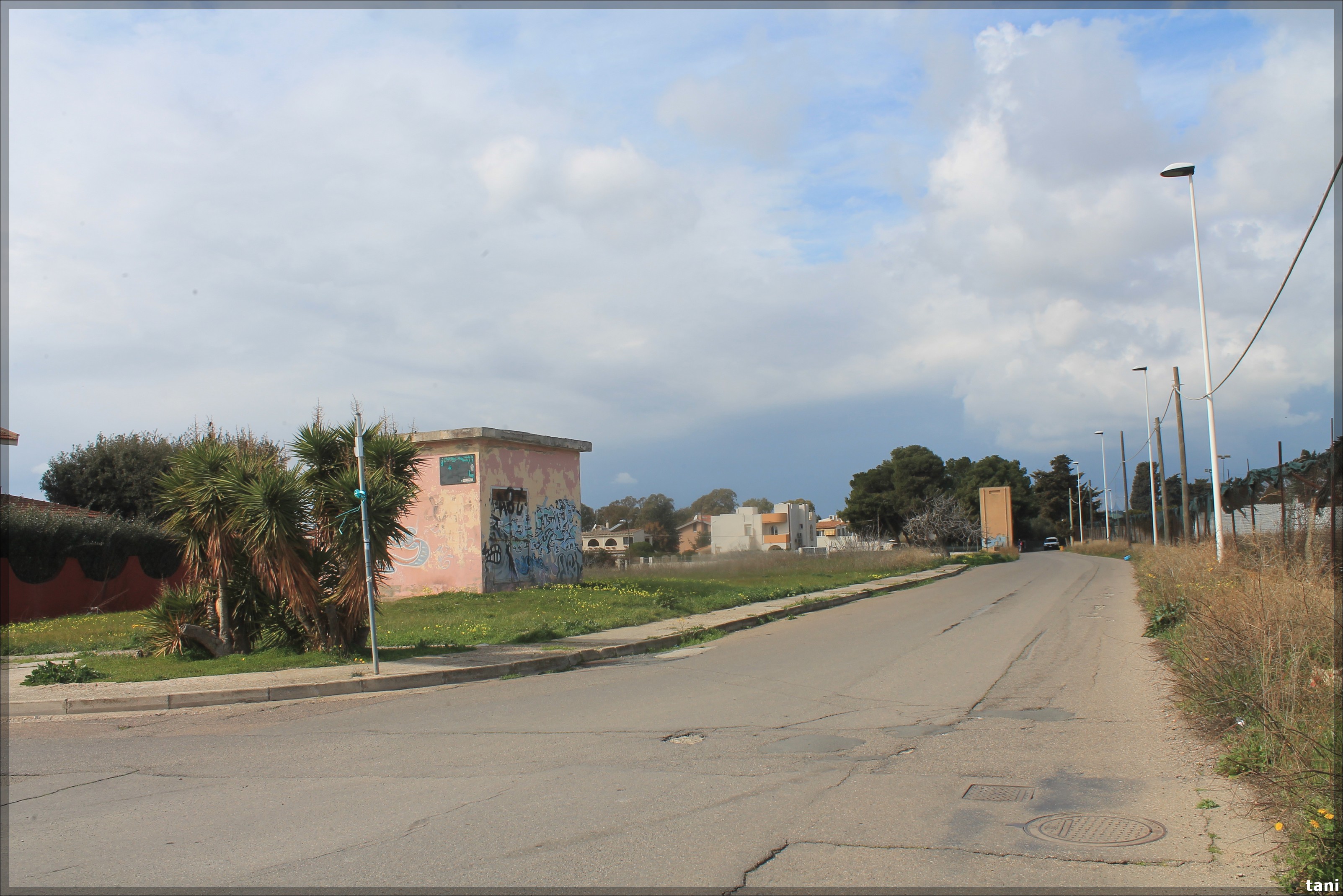 Stazione nuragica Foxi (insediamento, stazione nuragica) - Quartu Sant'Elena (CA)  (Età del bronzo)