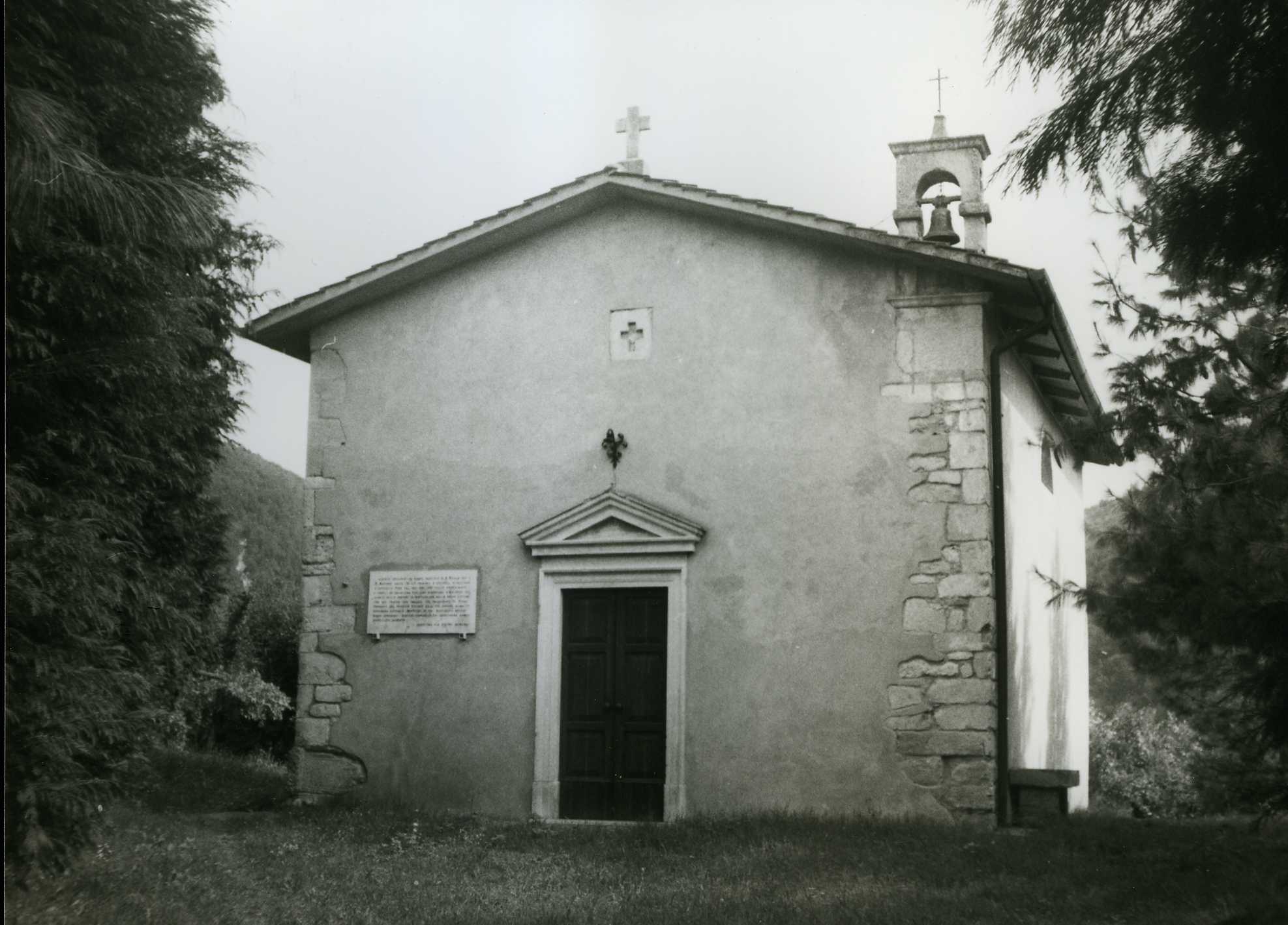 Chiesa di S. Vitale (chiesa) - Grancona (VI)  (XII)