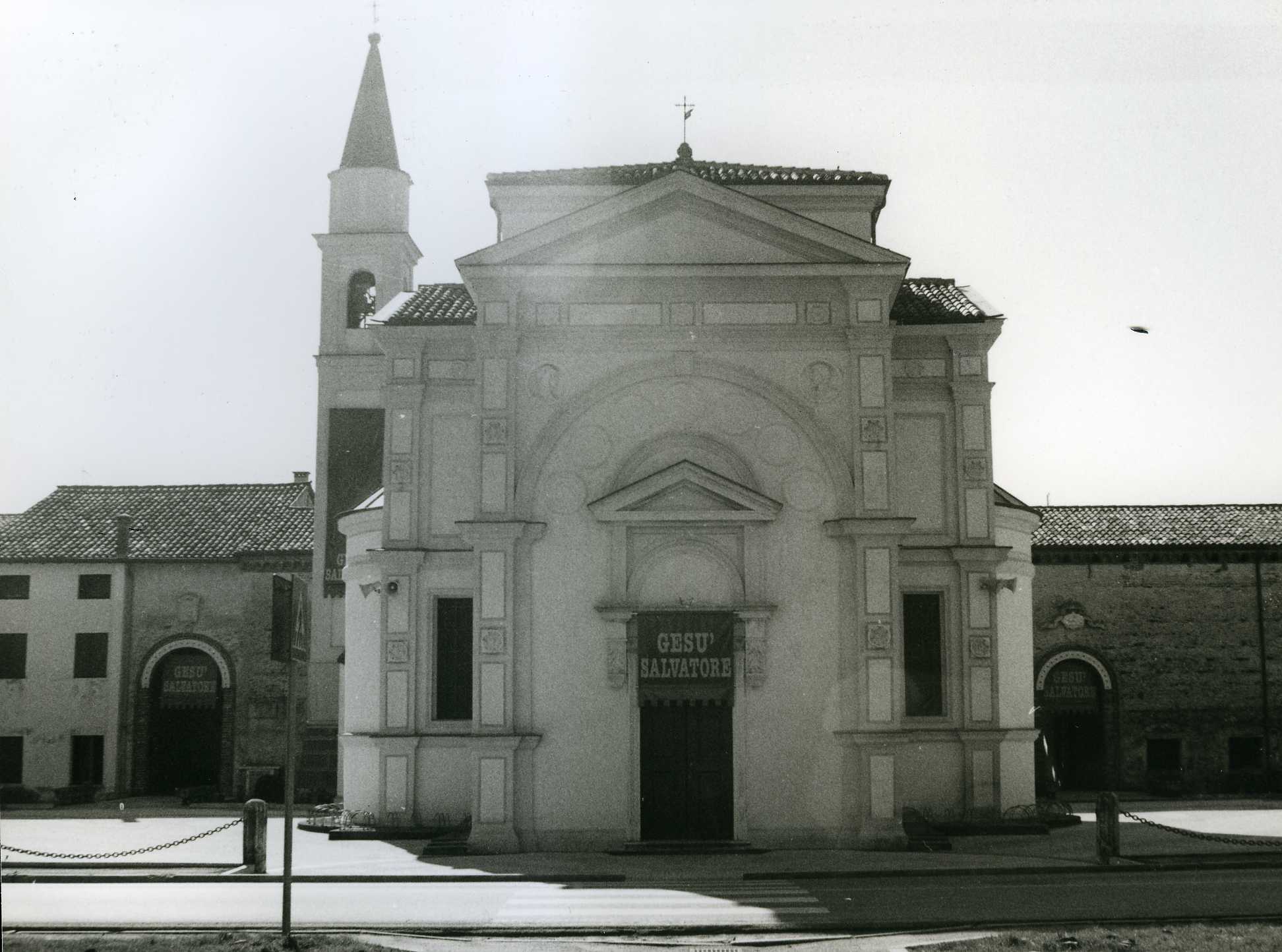 Chiesa Salus infirmorum (chiesa, parrocchiale) - Pozzoleone (VI)  (XVIII)
