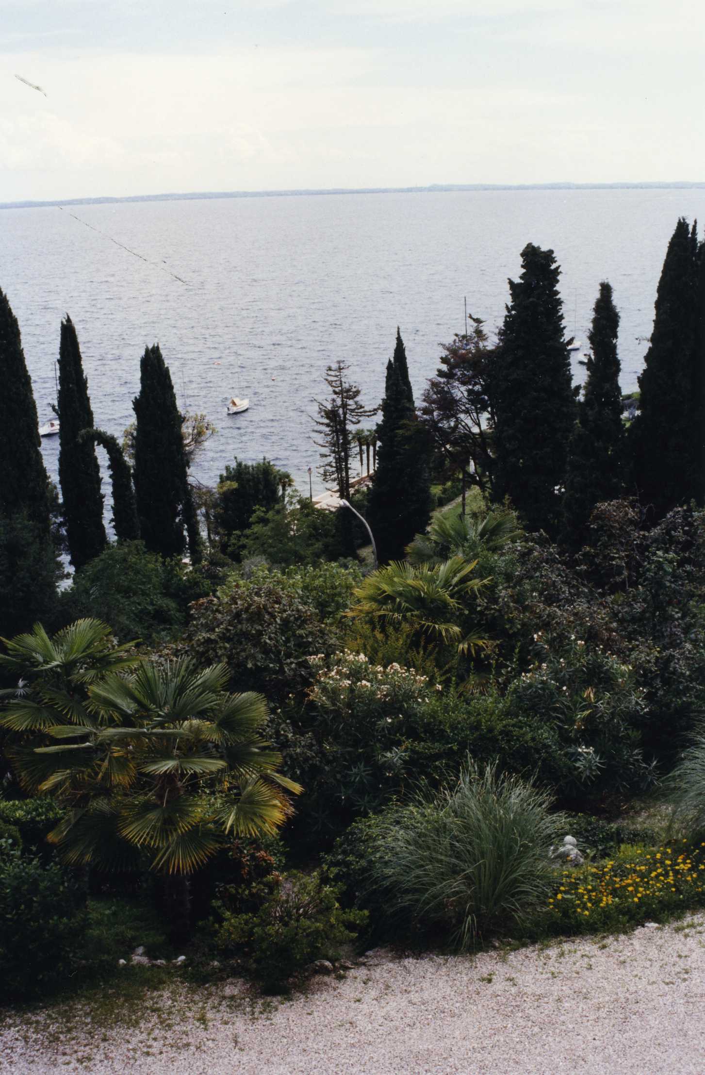 Villa Dora (villa) - Garda (VR) 