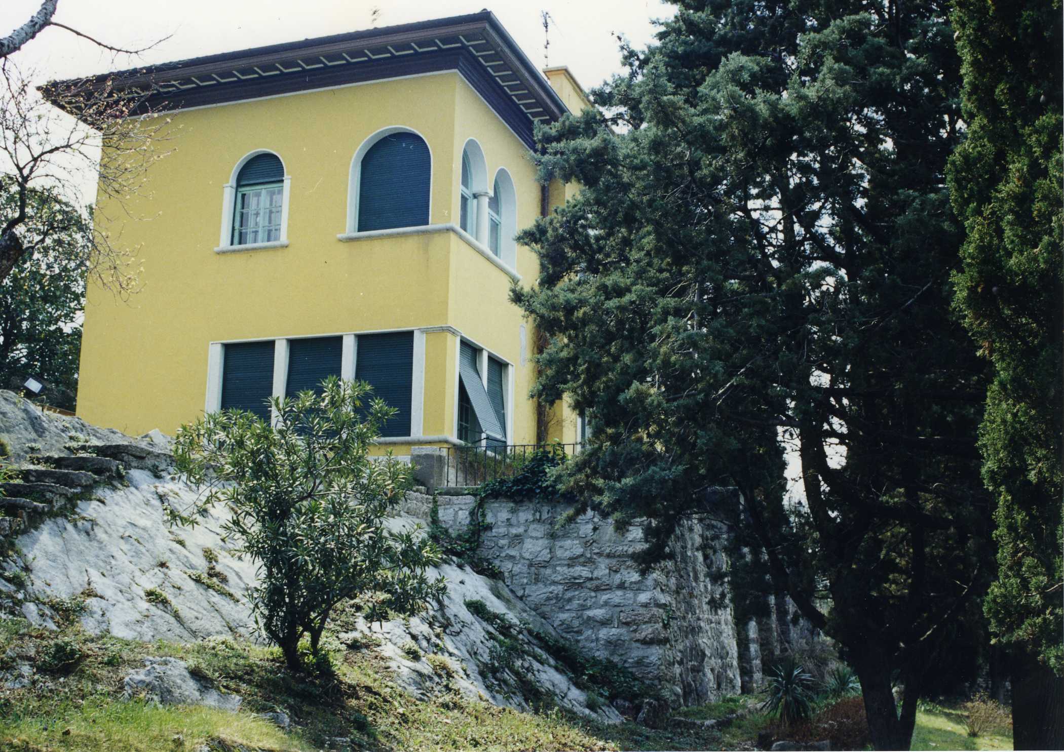 villa Scala (villa) - Malcesine (VR) 