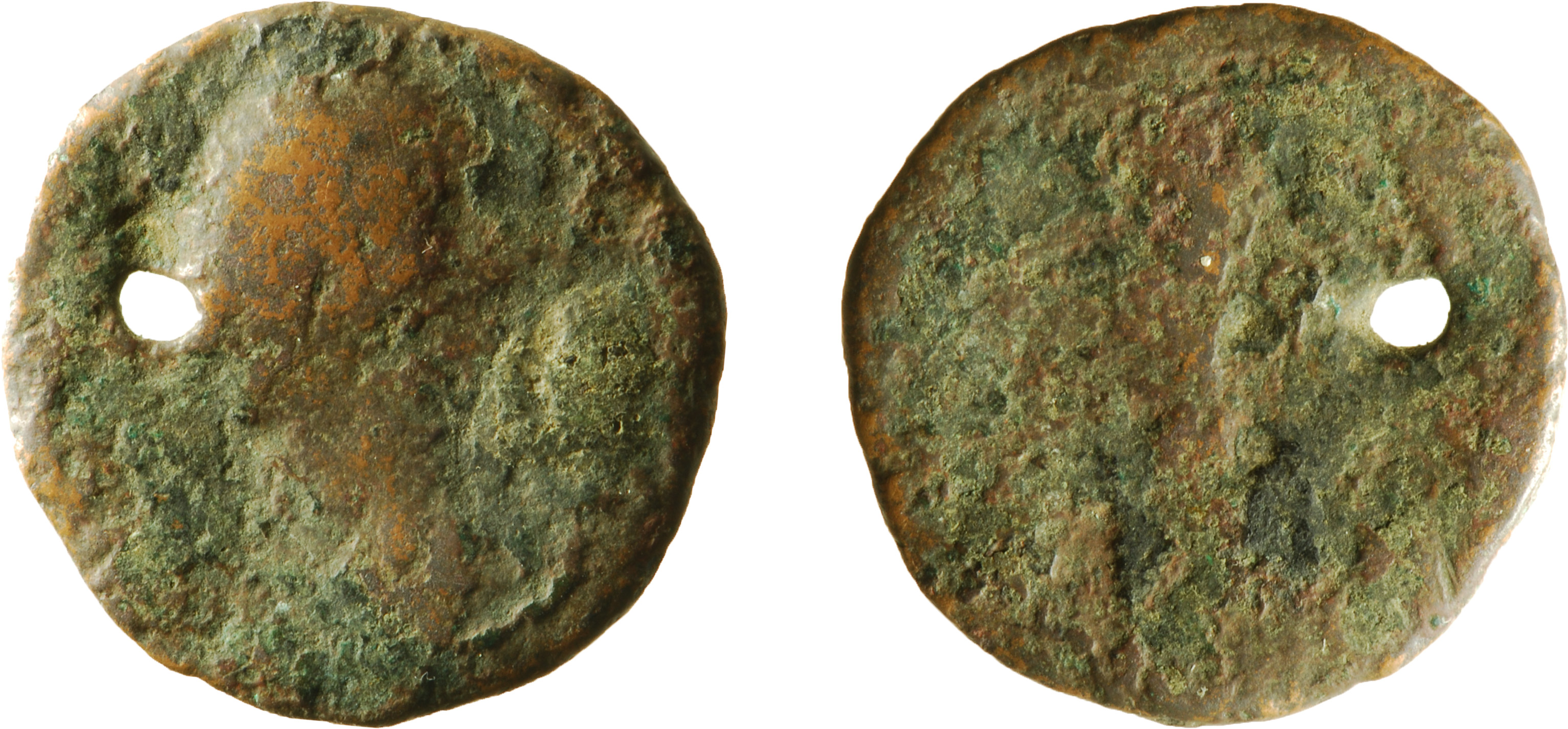 moneta - asse/ dupondio (I-II)