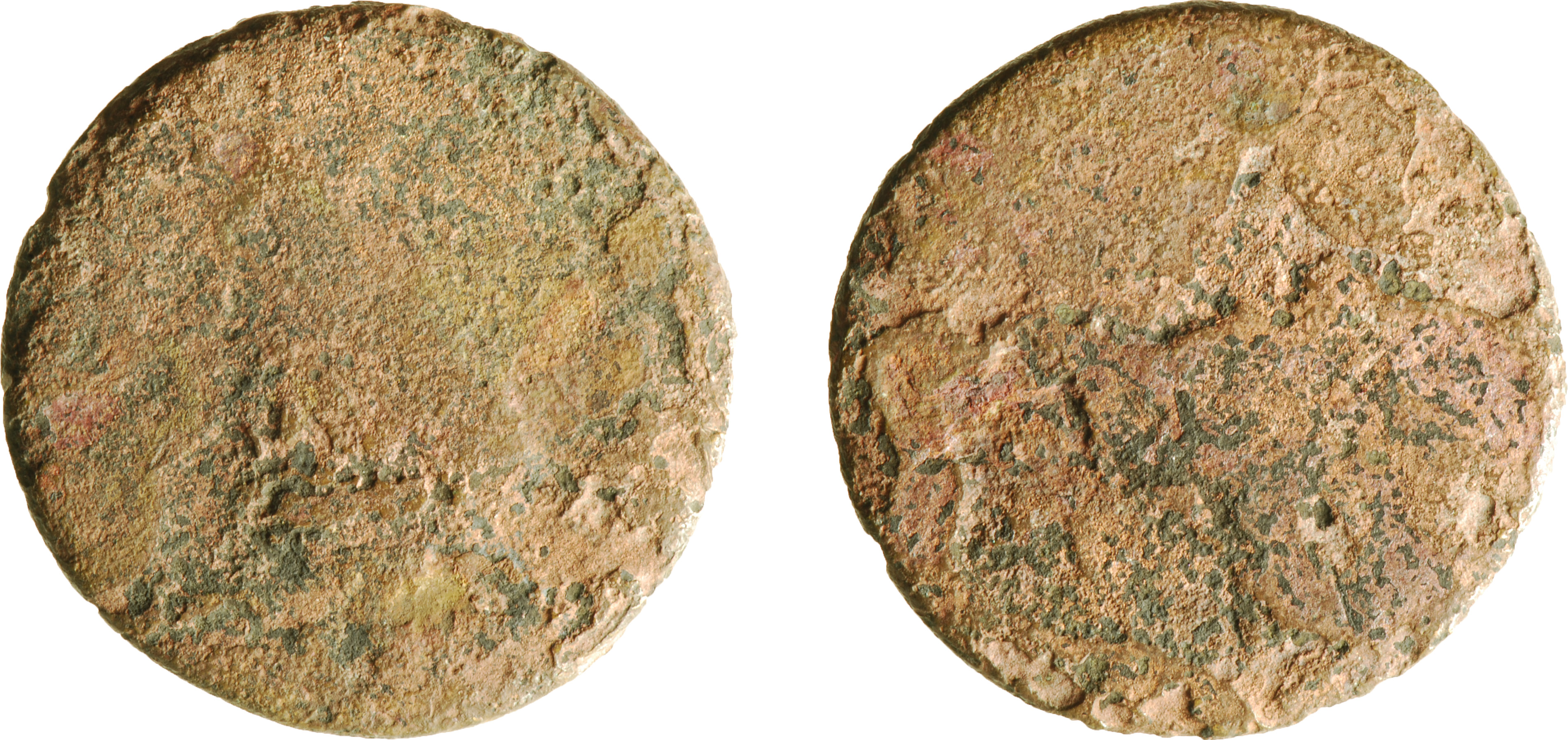 moneta - sesterzio (I-II)