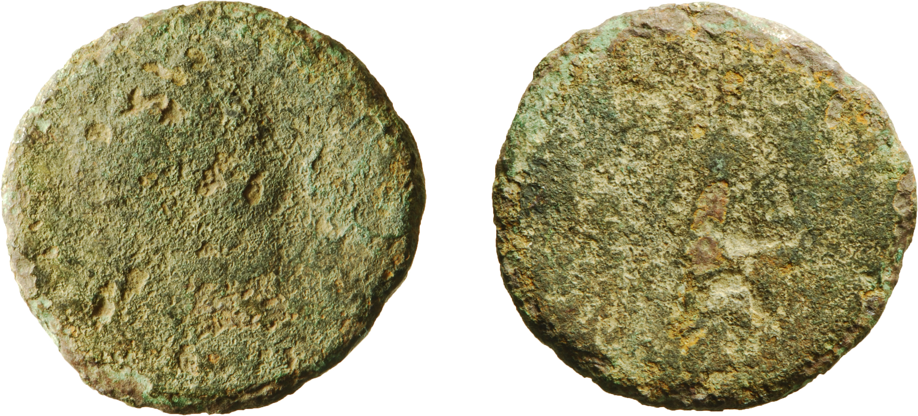 moneta - Asse (I-II)