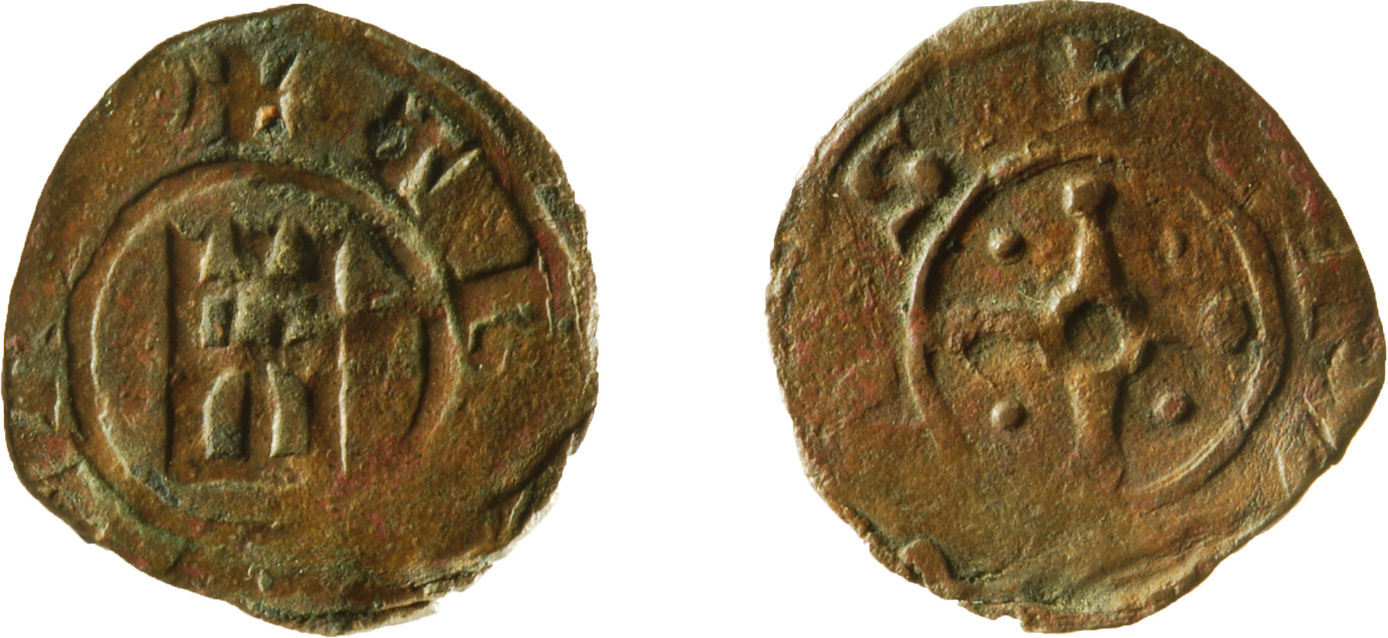 moneta - Denaro (XII-XVI)