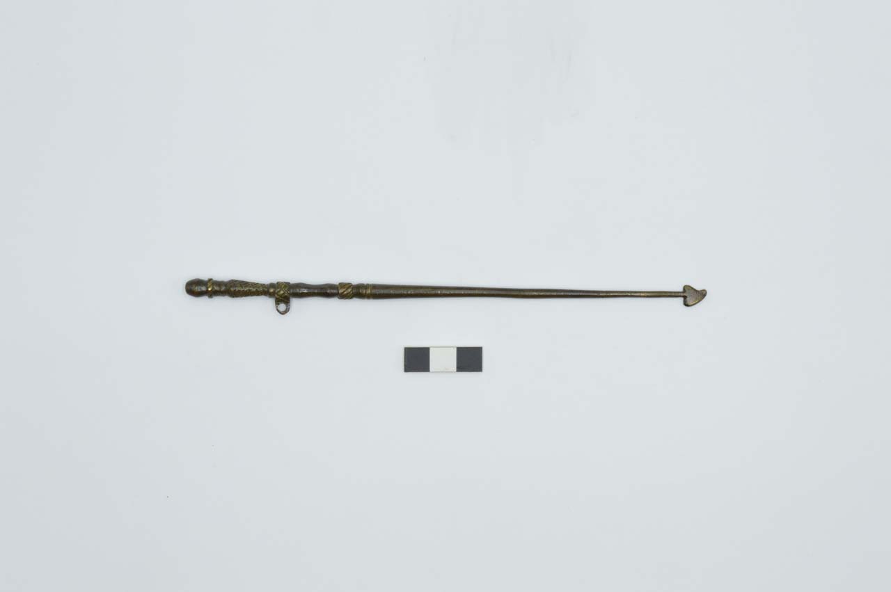 stadera - produzione romana (I d.C)