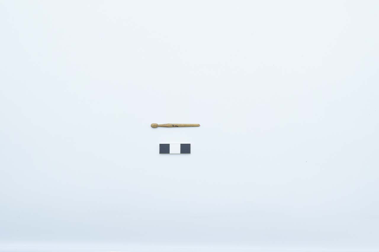 materiale di collezione museale (OSSO-CORNO-AVORIO) (II-V d.C)