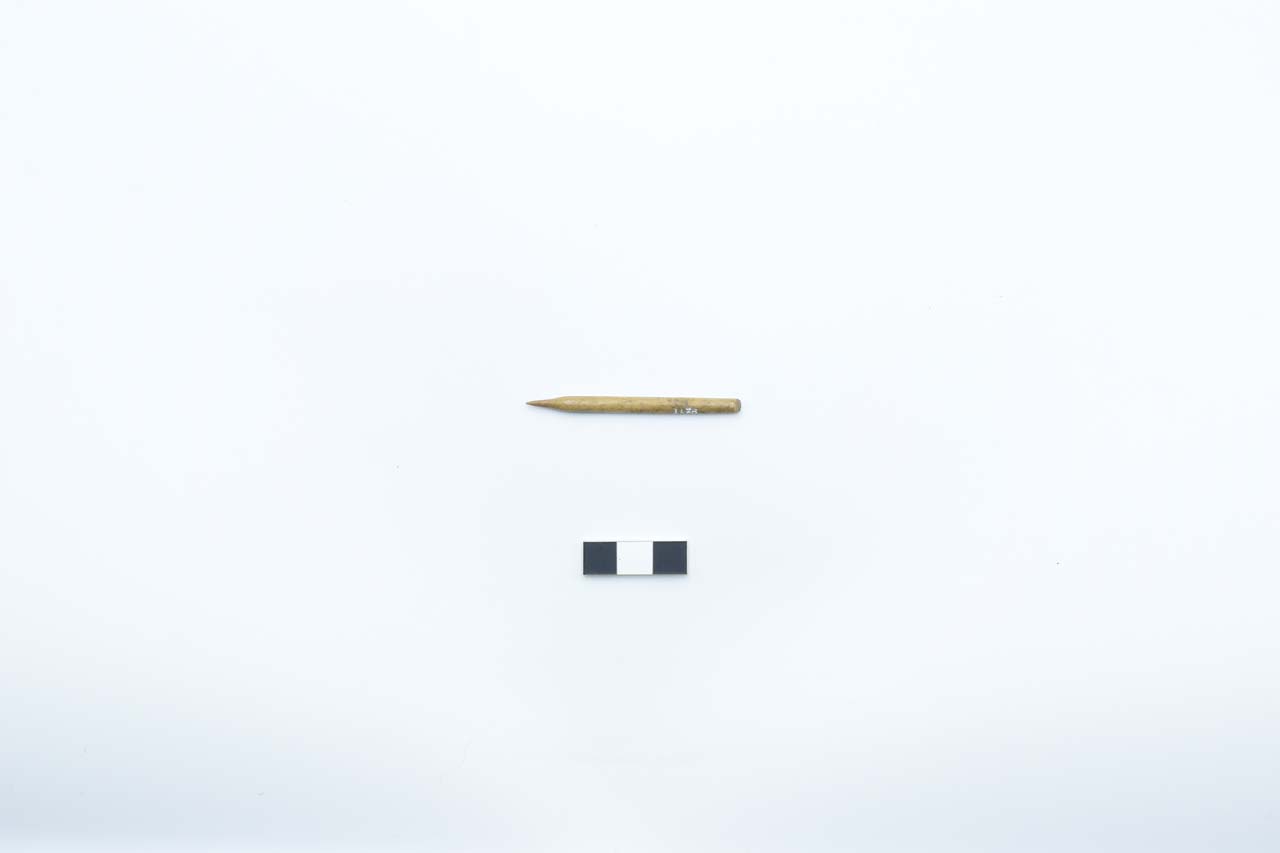 ago, Beal A XVIII - produzione romana (Età romana)