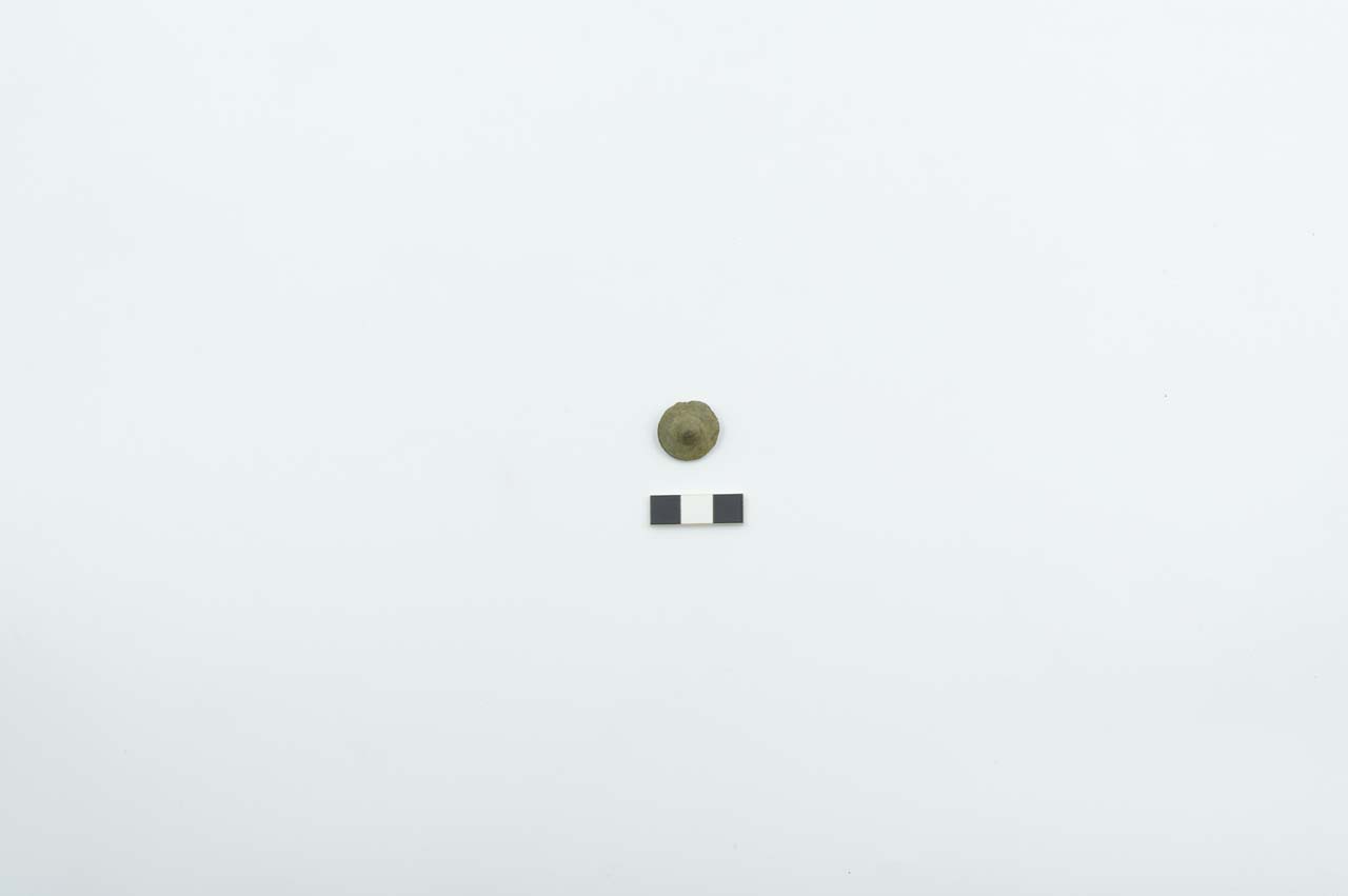 bottone - produzione romana (Età romana)