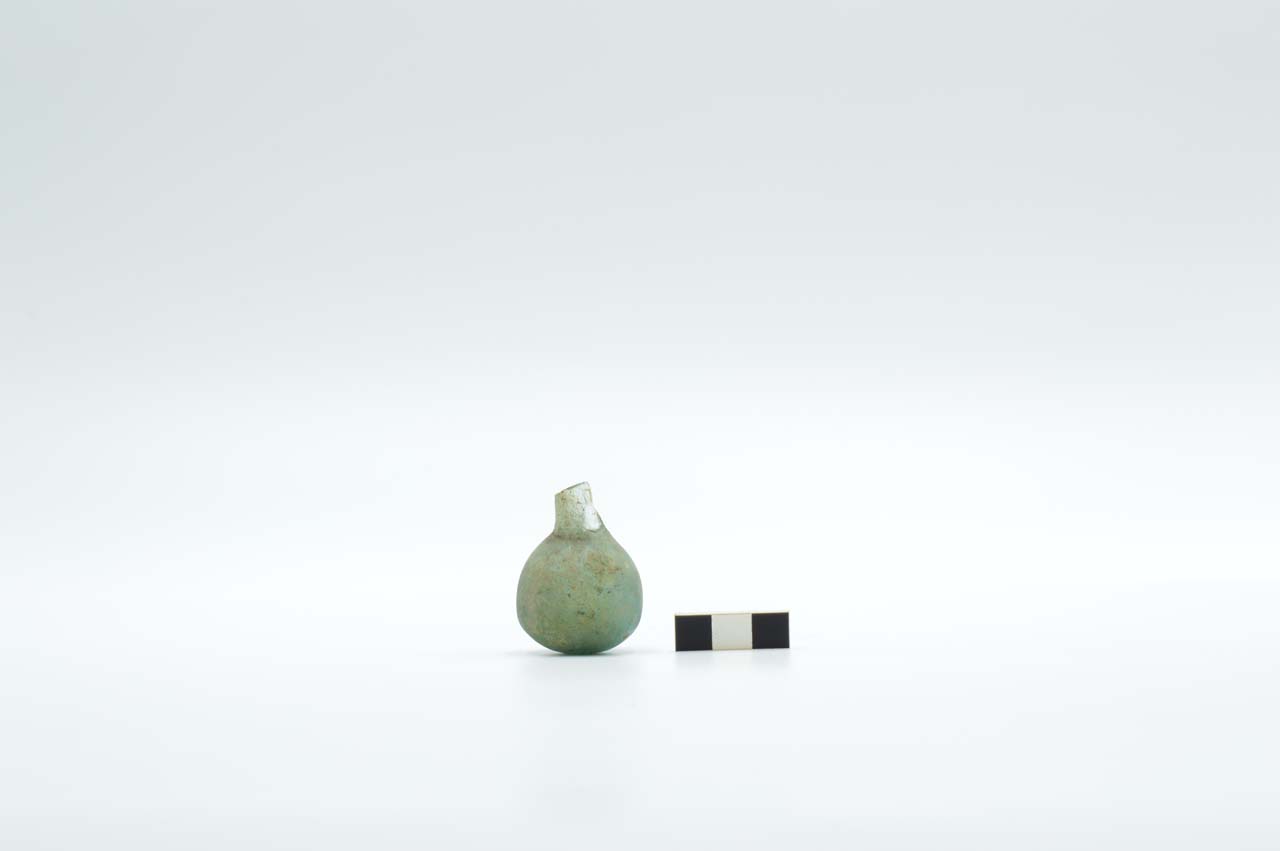 balsamario, Isings 6 - produzione romana (I d.C)