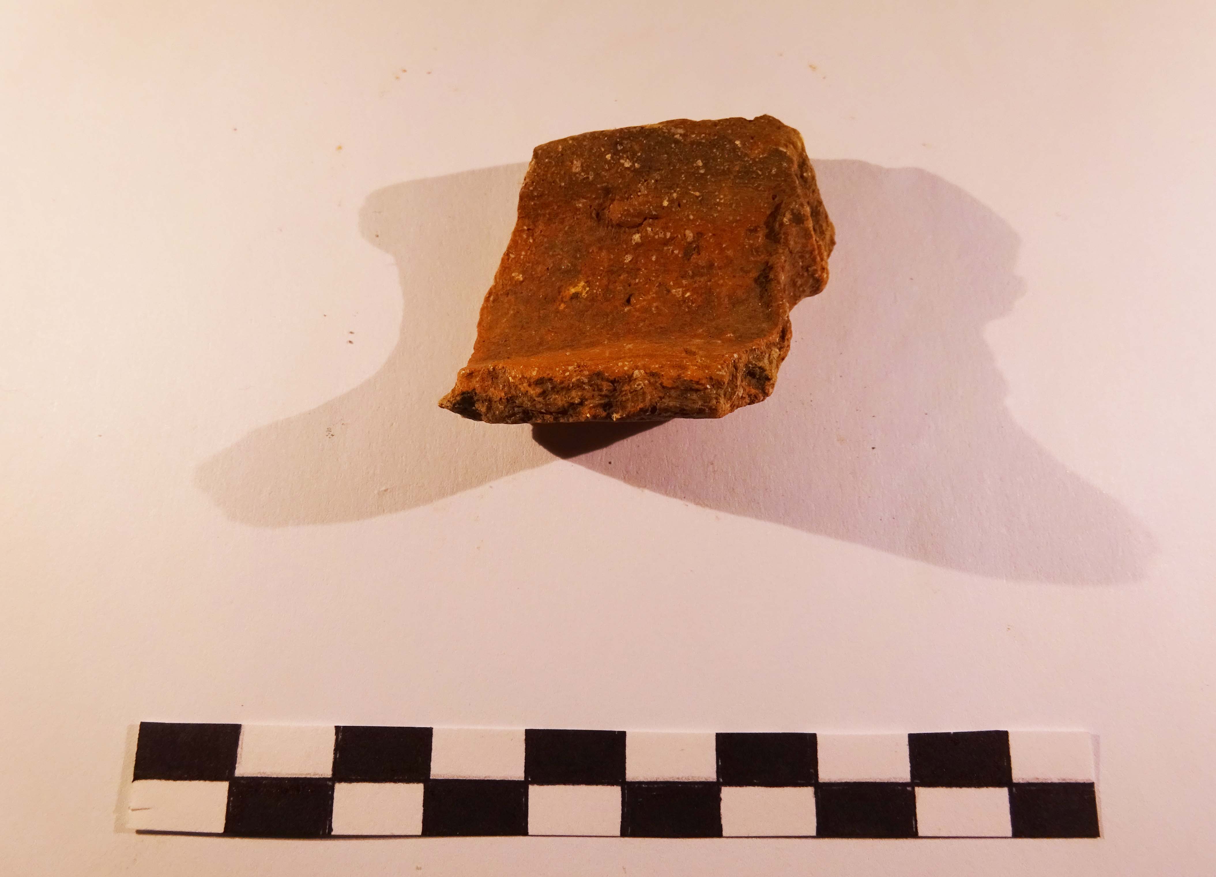 SINGOLO OGGETTO/ olla, 