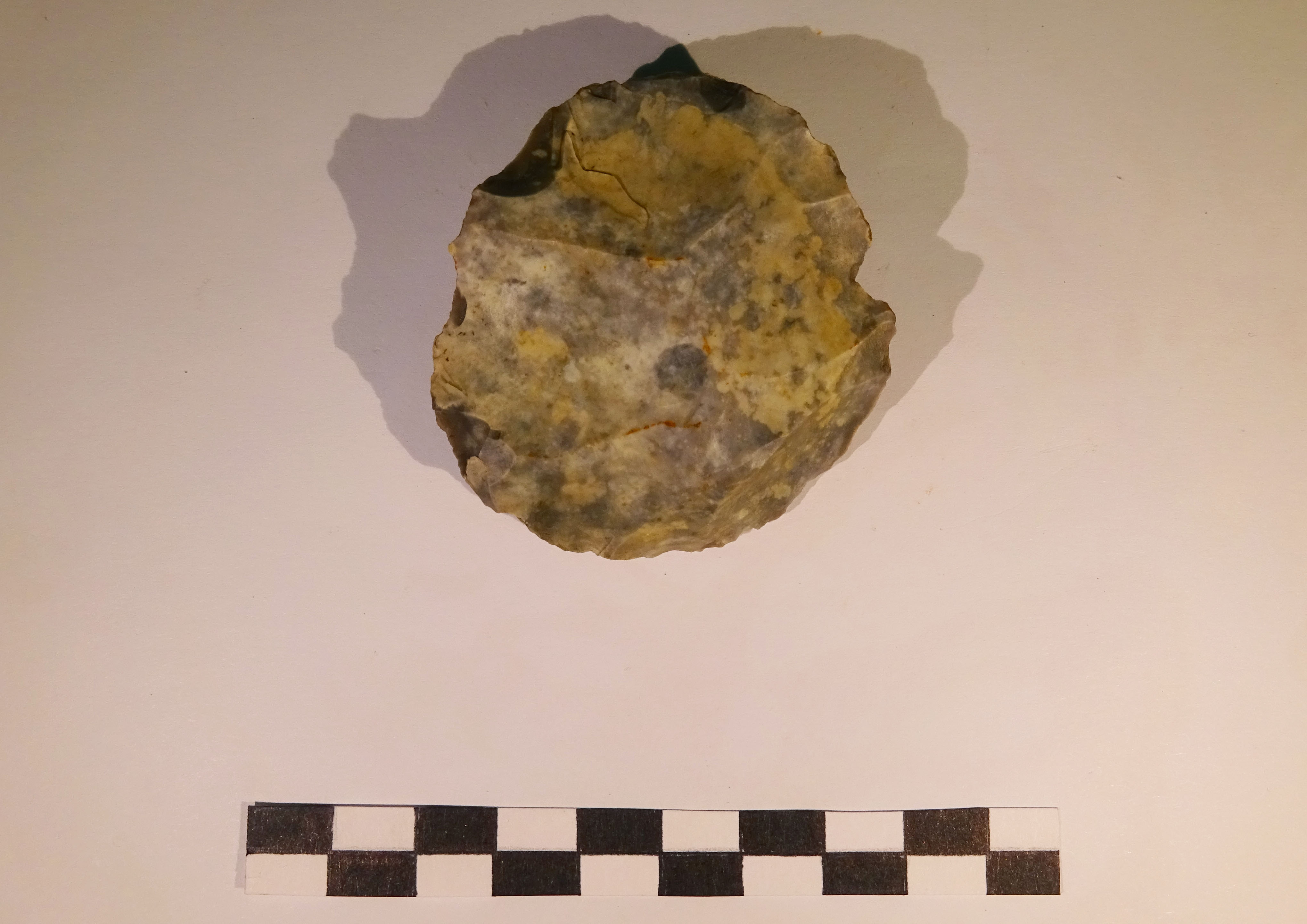 SINGOLO OGGETTO/ nucleo, 