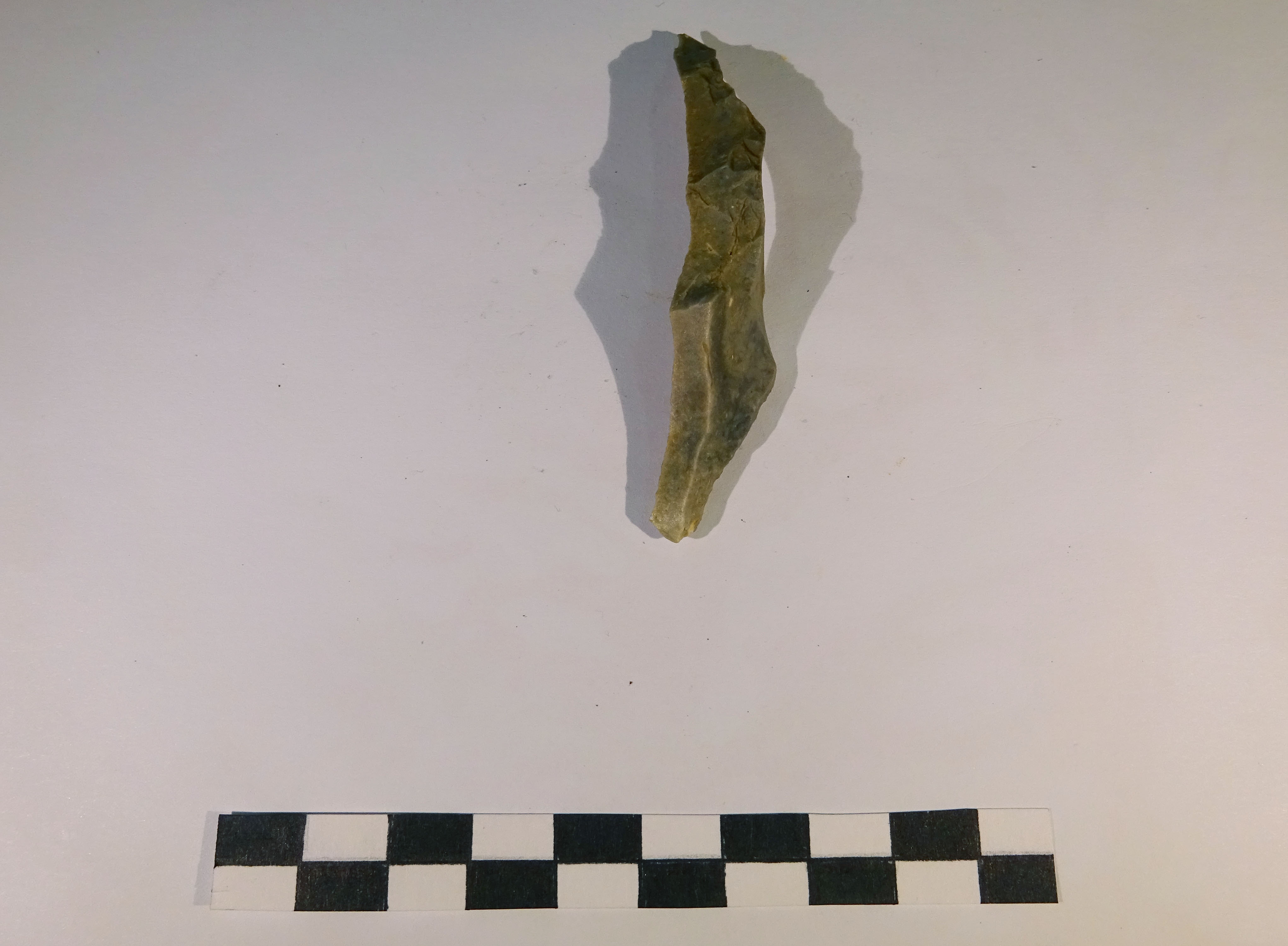 SINGOLO OGGETTO/ lama, 