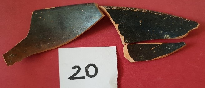 SINGOLO OGGETTO/ coppa, PERIODIZZAZIONI/ Storia/ Eta' antica/ Eta' romana/ Eta' romana repubblicana