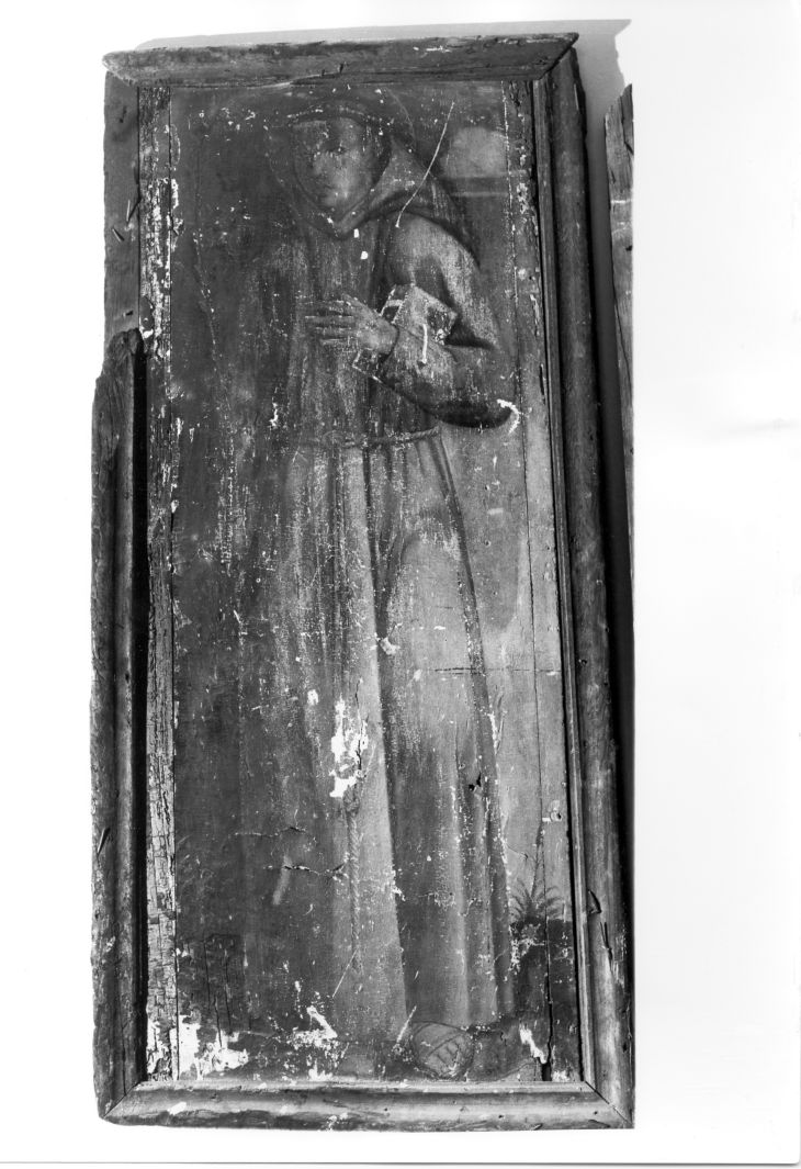 Santo Stefano (dipinto) - ambito campano (XVII)