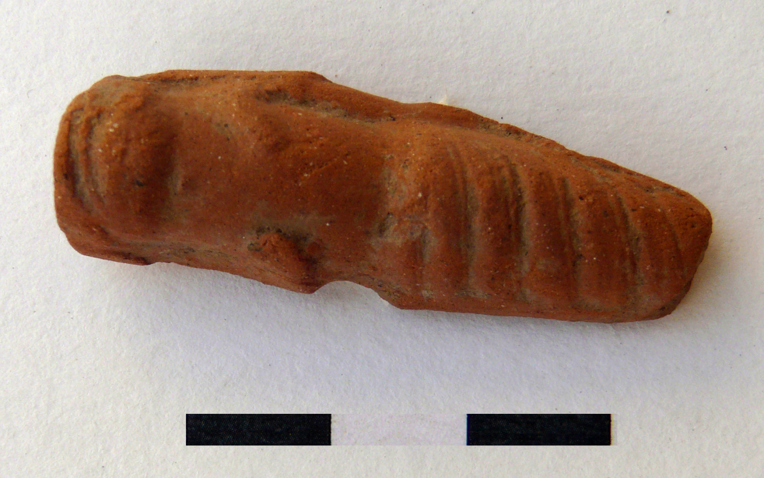 SINGOLO OGGETTO/ statuetta, Età romana