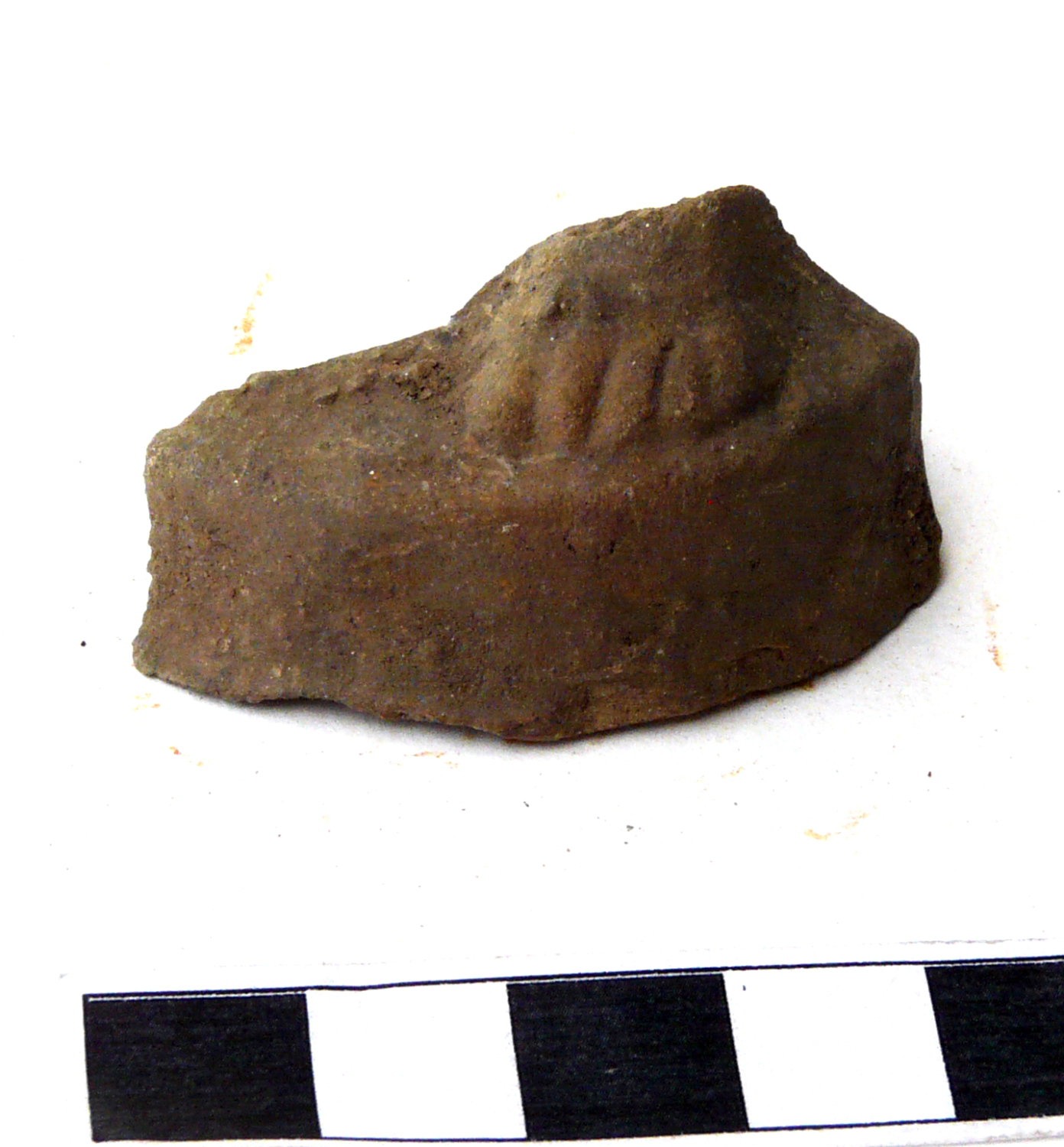 SINGOLO OGGETTO/ statuetta, Età romana