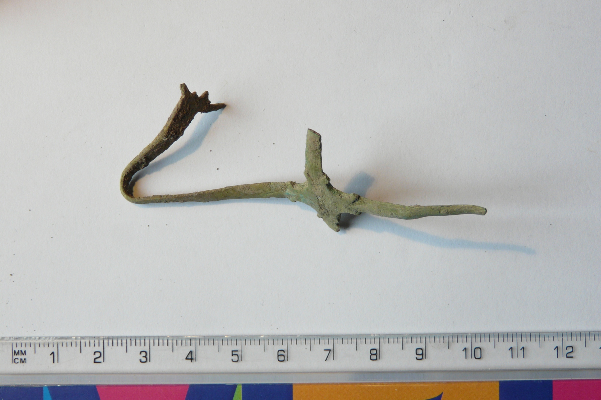 SINGOLO OGGETTO, Età romana