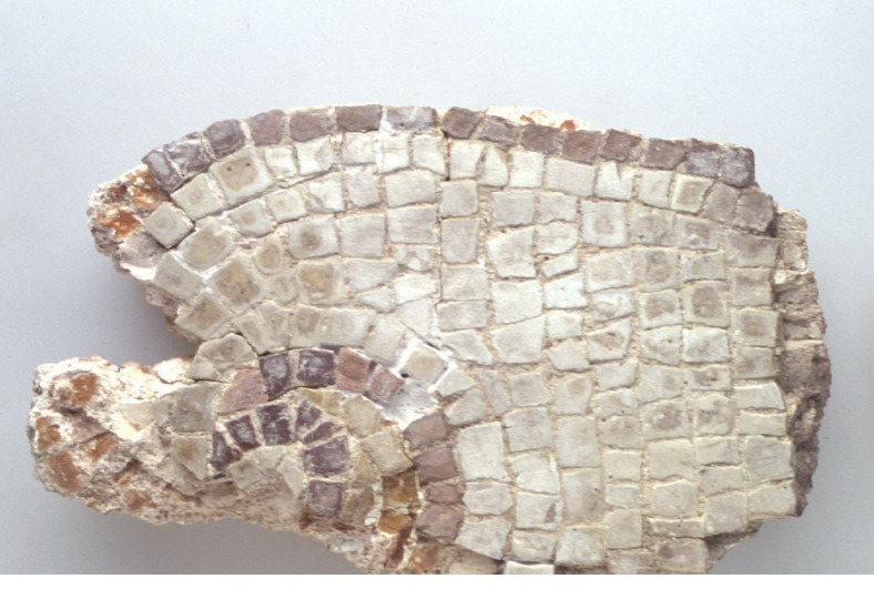 mosaico/ pavimentale (PERIODIZZAZIONI/ STORIA/ Età medievale/ Alto Medioevo)