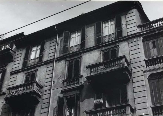 [Casa in Via Cibrario, 46 bis] (casa) - Torino (TO)  (XX)