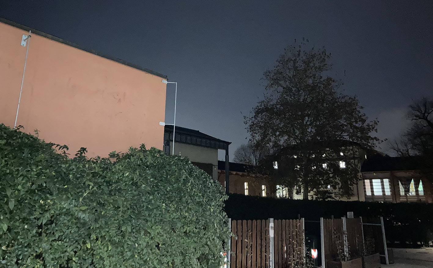 Cascina Ballard (cascina) - Torino (TO)  (XVII; XIX; XX)