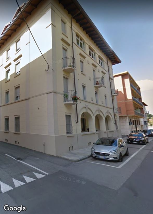 palazzo in piazza Giovanni Giolitti, 9 (palazzo) - Bra (CN) 