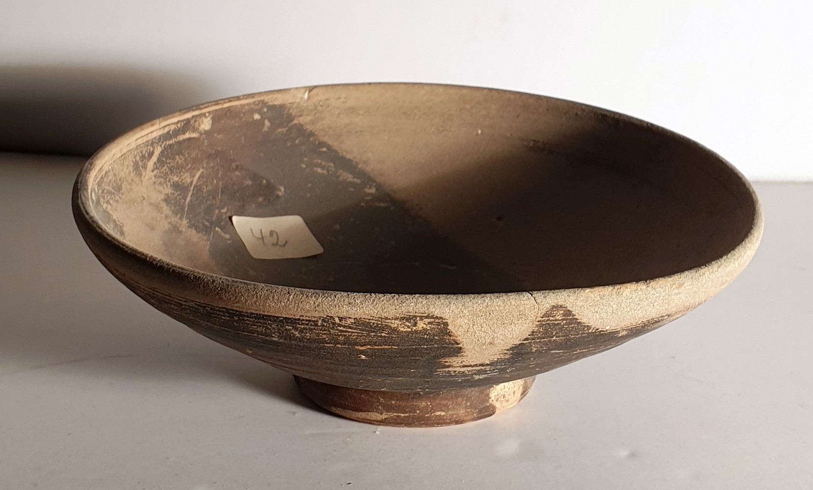 SINGOLO OGGETTO/ coppa, SECOLI/ III a.C