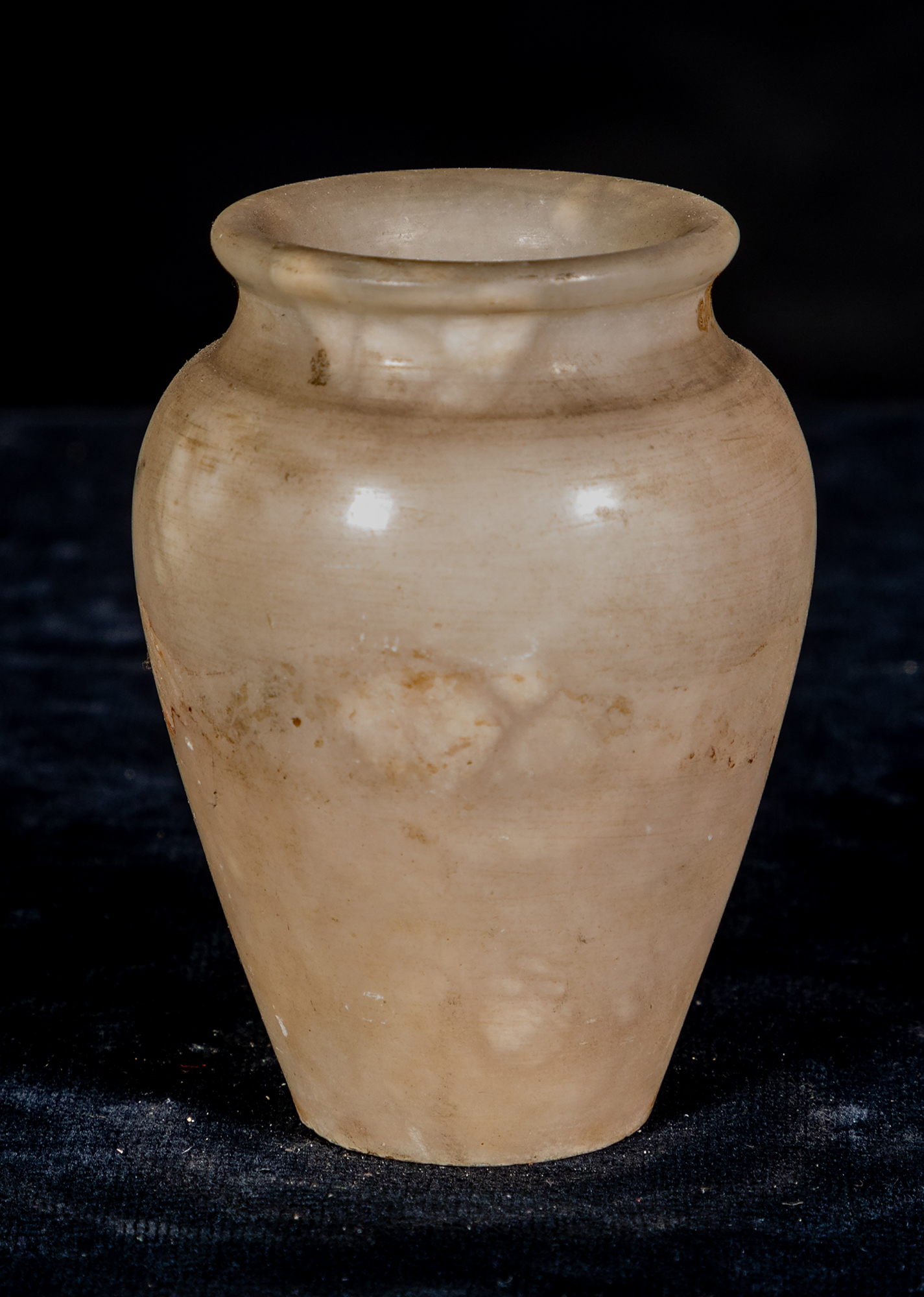vaso, opera isolata - ambito piemontese (metà/ inizio XIX-XX)
