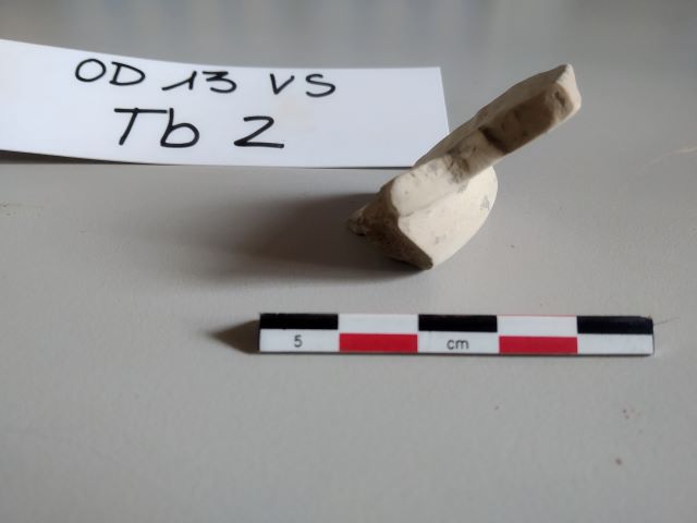 SINGOLO OGGETTO/ olpe, SECOLI/ I