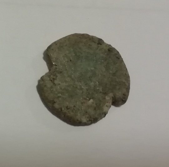 SINGOLO OGGETTO/ moneta, V d.C