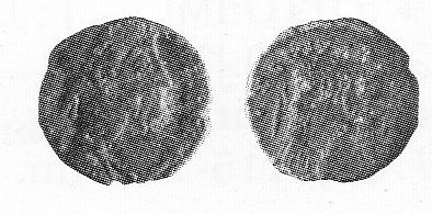 SINGOLO OGGETTO/ Moneta, 347-348 d.C